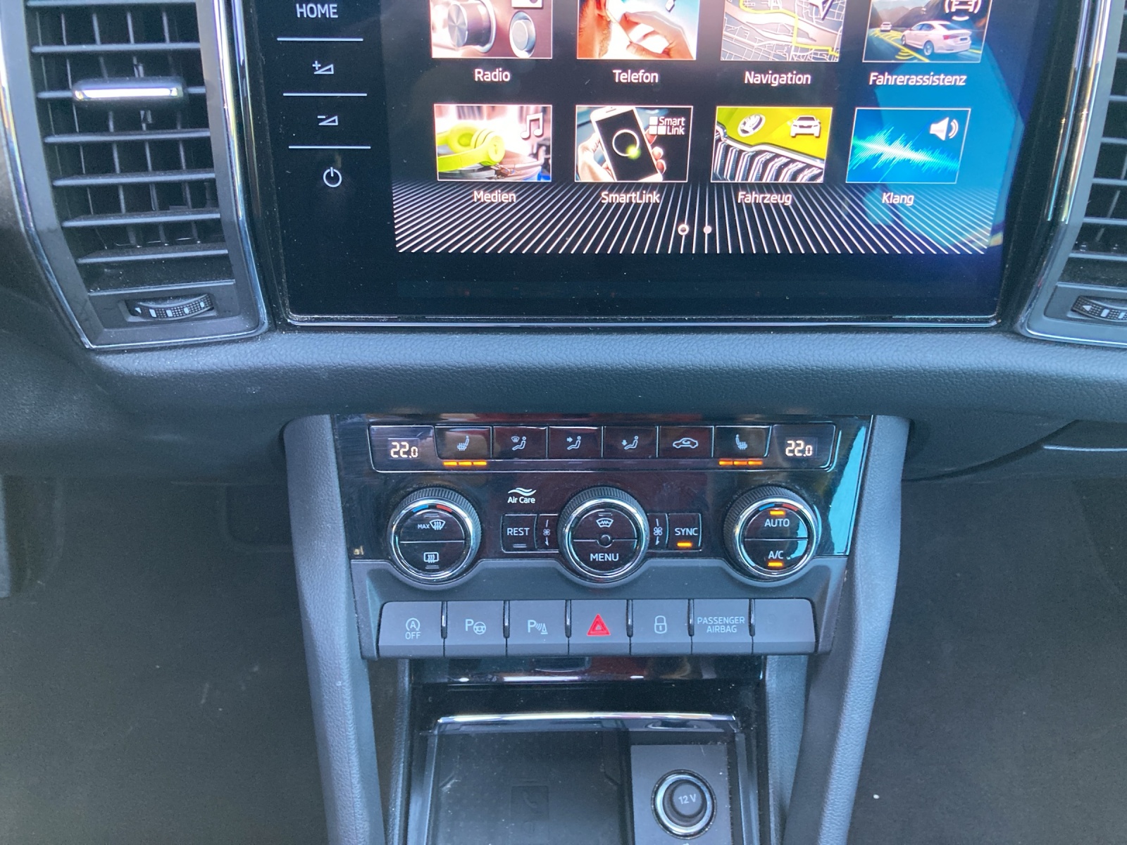 SKODA Kodiaq 2.0 TSI 4x4 Style-image-10