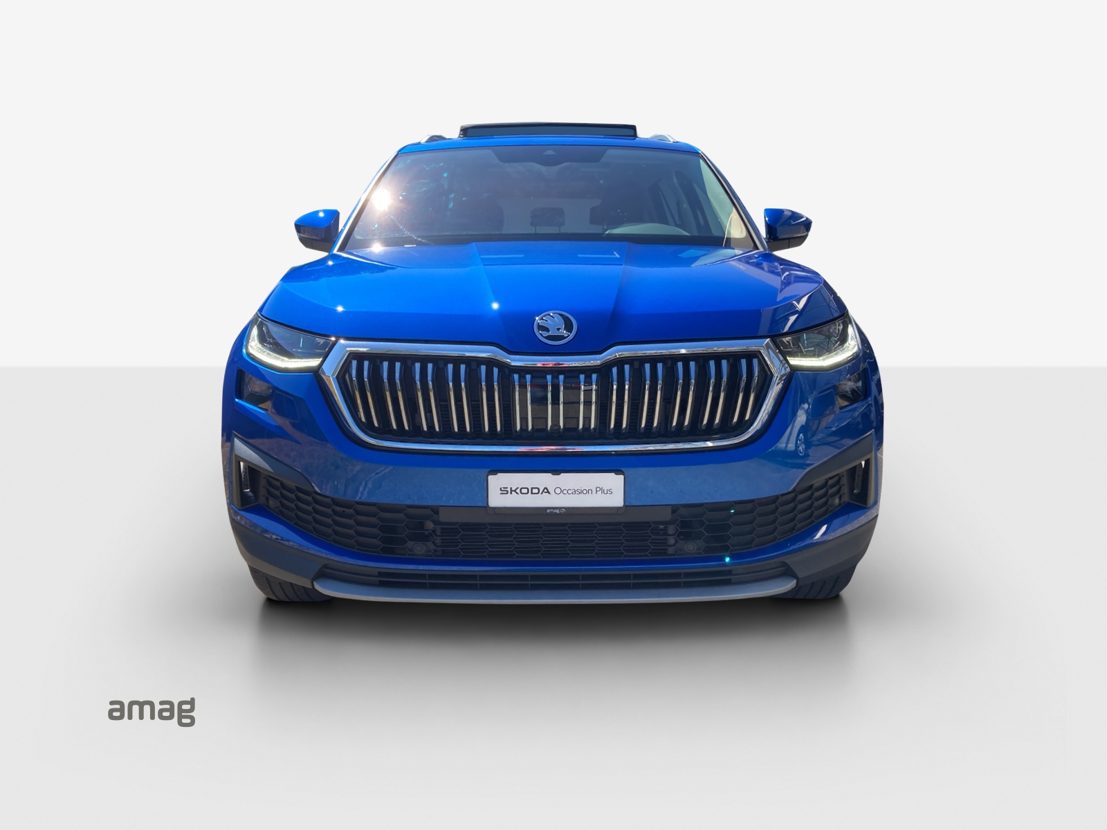 SKODA Kodiaq 2.0 TSI 4x4 Style-image-6
