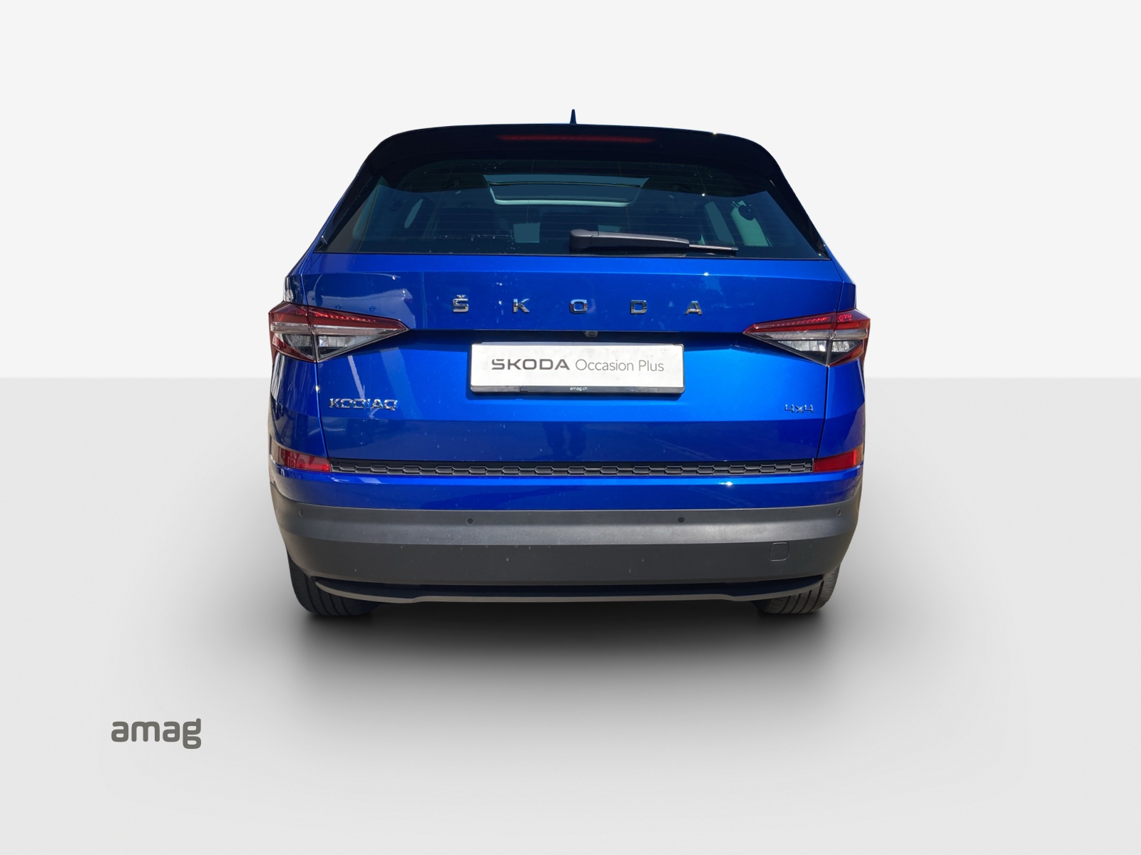 SKODA Kodiaq 2.0 TSI 4x4 Style-image-3