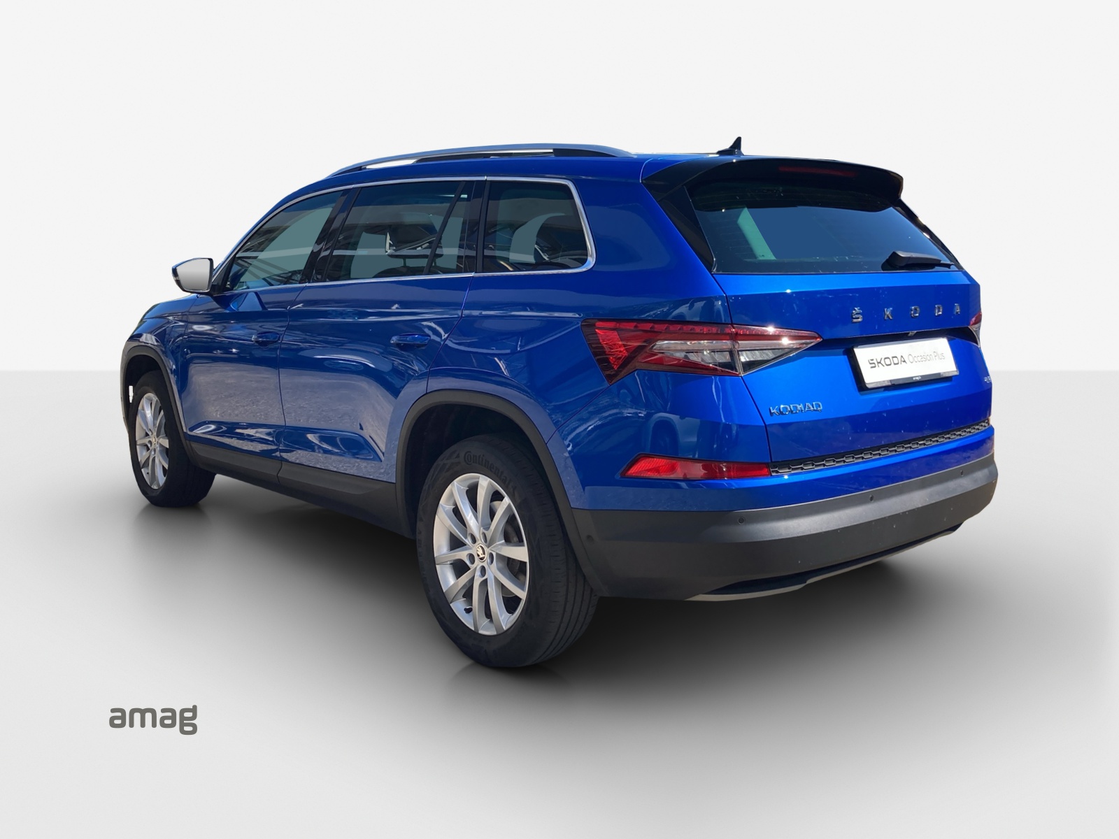 SKODA Kodiaq 2.0 TSI 4x4 Style-image-2