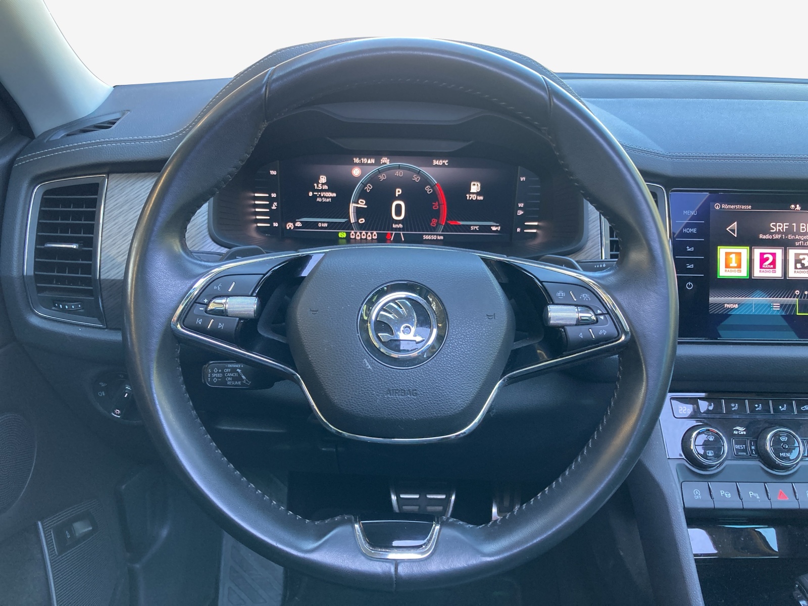 SKODA Kodiaq 2.0 TSI 4x4 Style-image-9