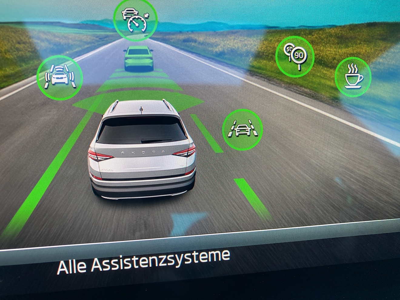 SKODA Kodiaq 2.0 TSI 4x4 Style-image-14