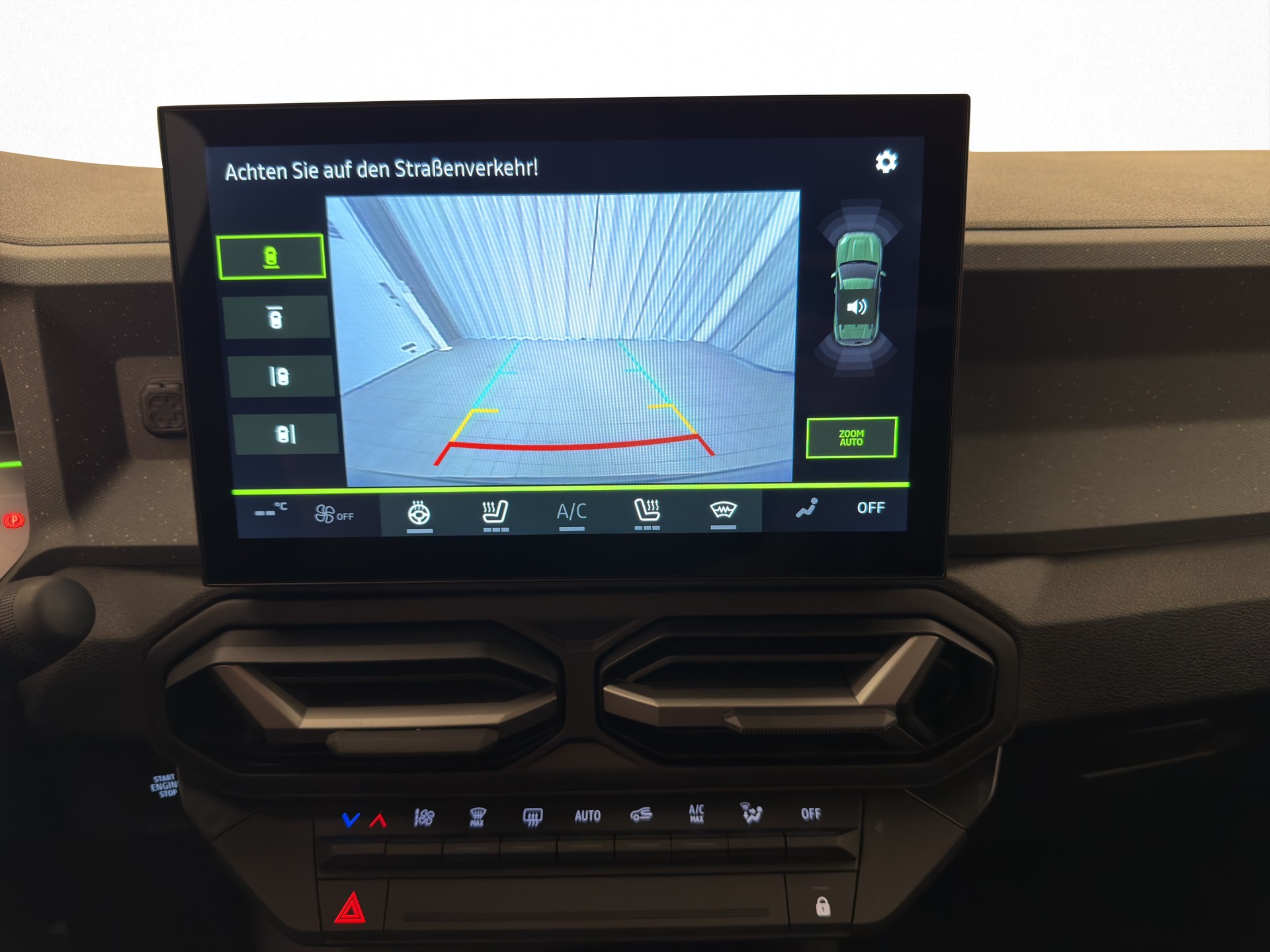 DACIA Duster 1.8 Hybrid Journey-image-10