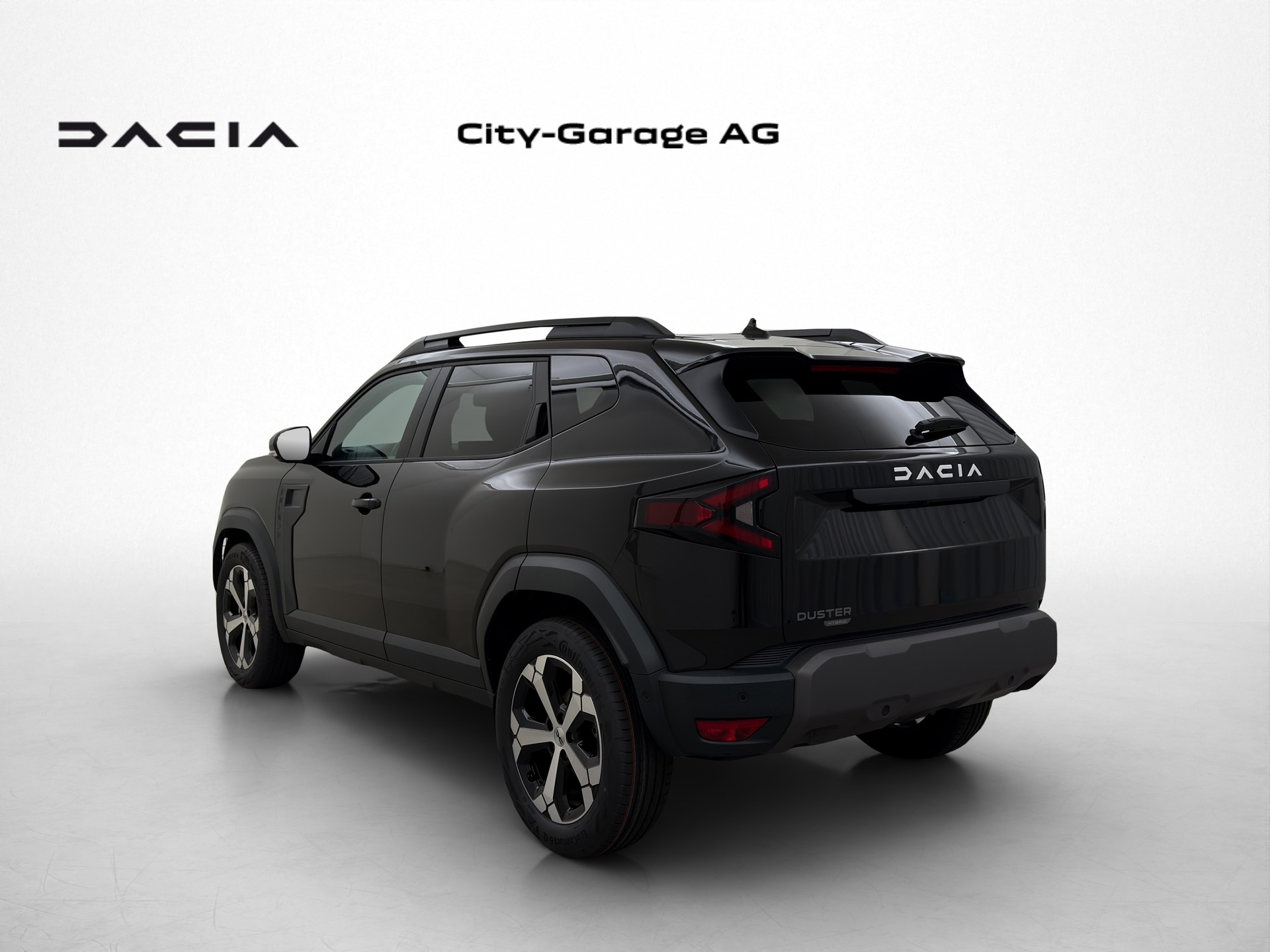 DACIA Duster 1.8 Hybrid Journey-image-2
