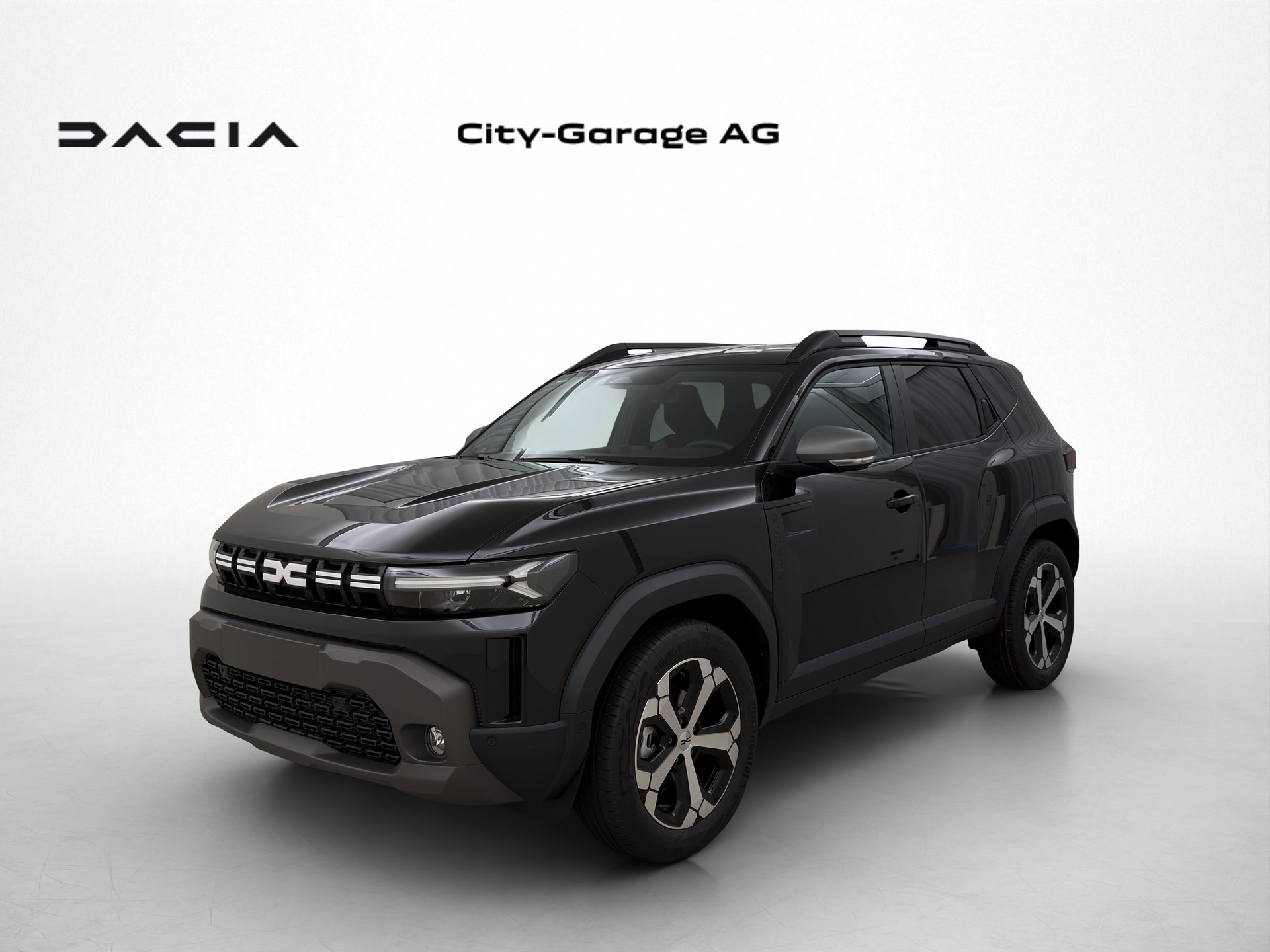 DACIA Duster 1.8 Hybrid Journey-image-0