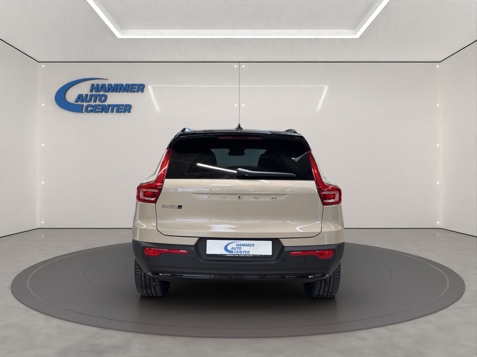 VOLVO EX40 Twin Ultra AWD-image-3
