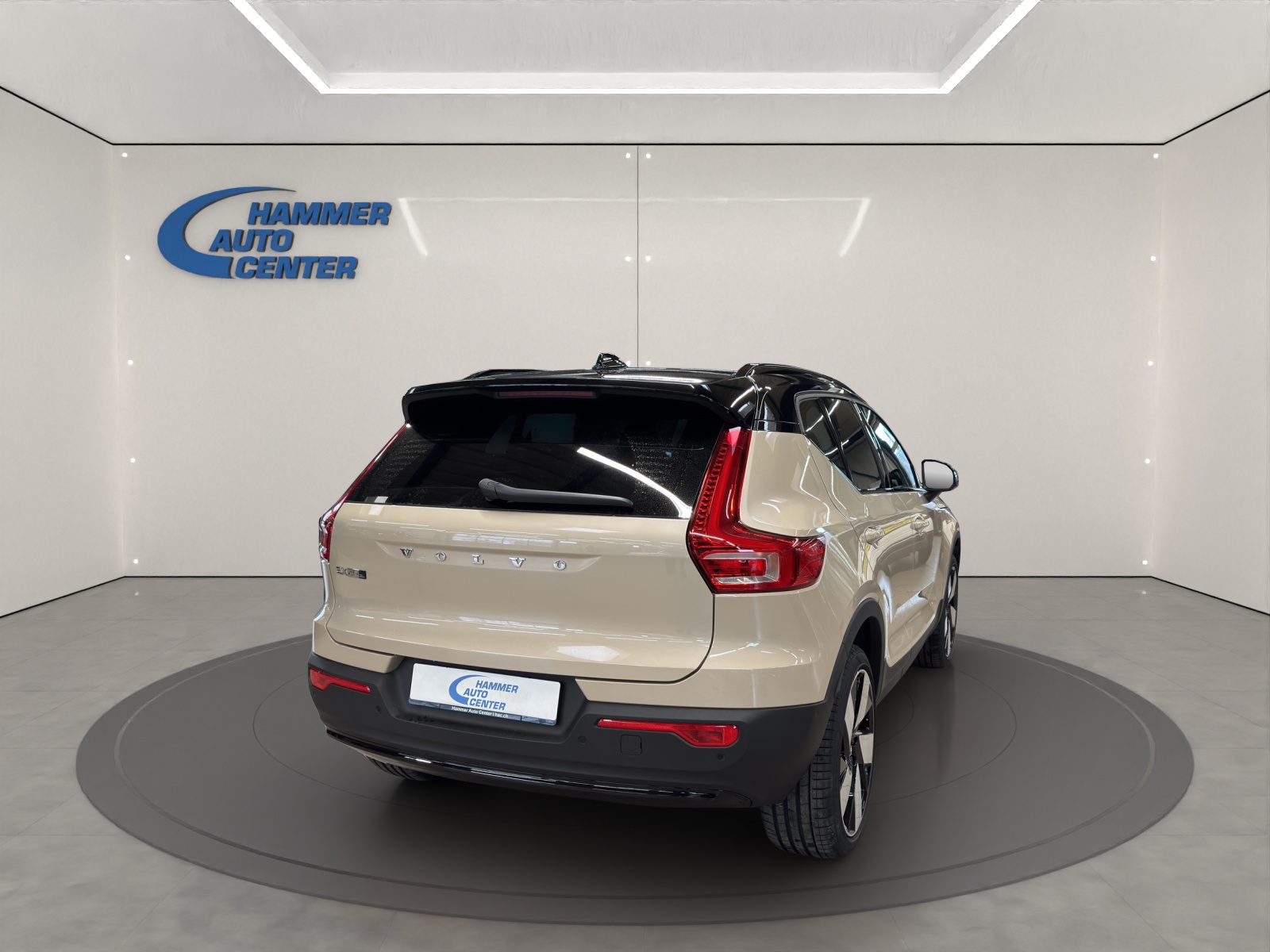VOLVO EX40 Twin Ultra AWD-image-4