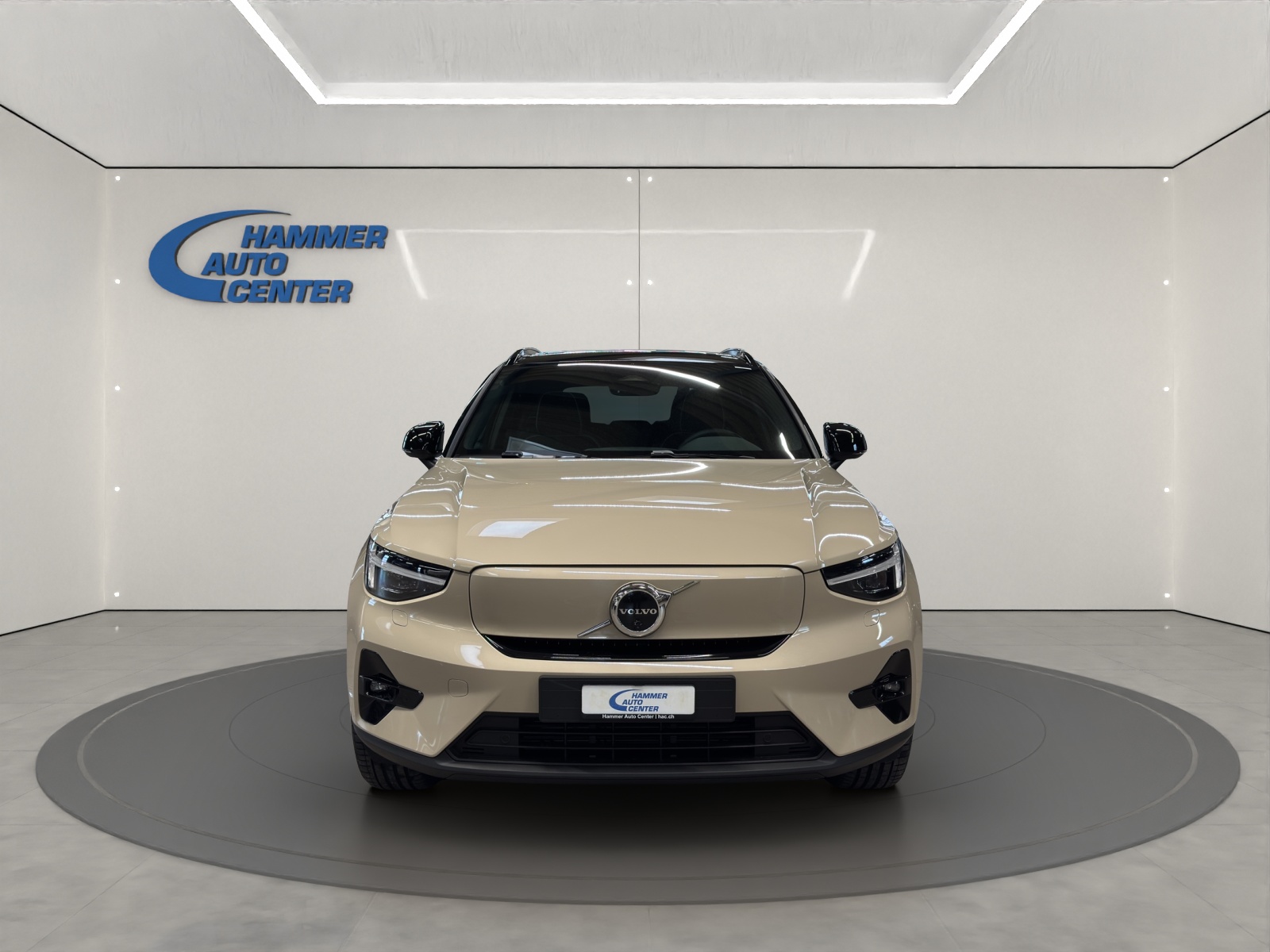 VOLVO EX40 Twin Ultra AWD-image-7
