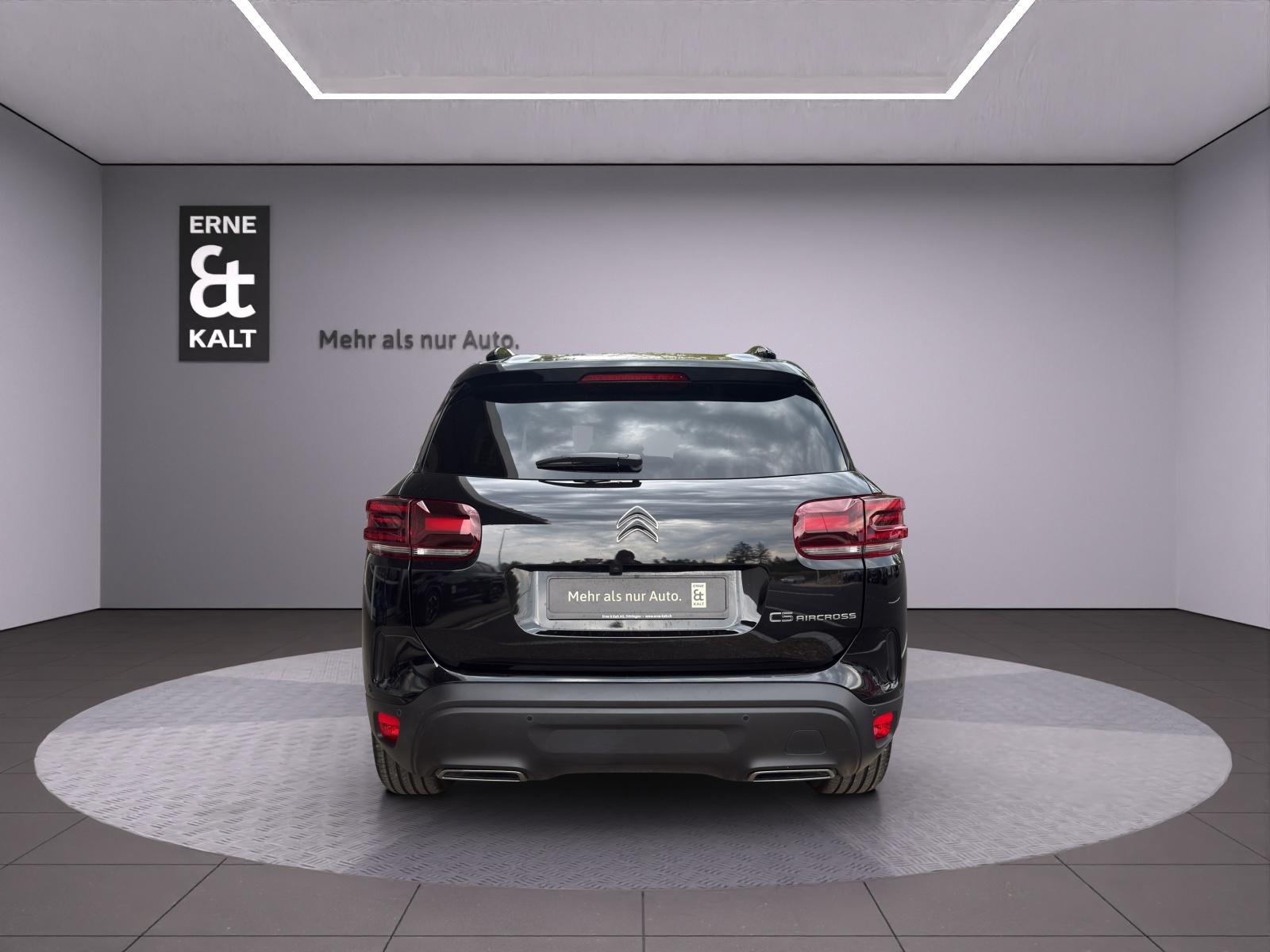 CITROEN C5 Aircross 1.6 Plug-in Hybrid Max-image-2