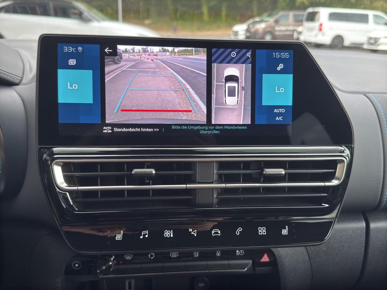 CITROEN C5 Aircross 1.6 Plug-in Hybrid Max-image-15