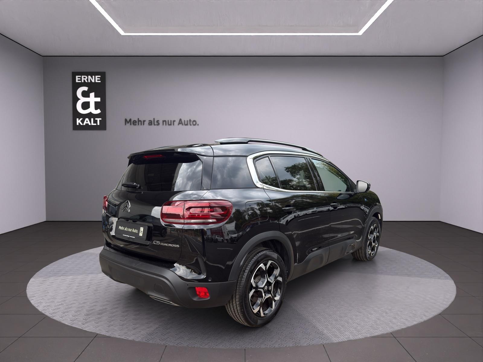 CITROEN C5 Aircross 1.6 Plug-in Hybrid Max-image-3