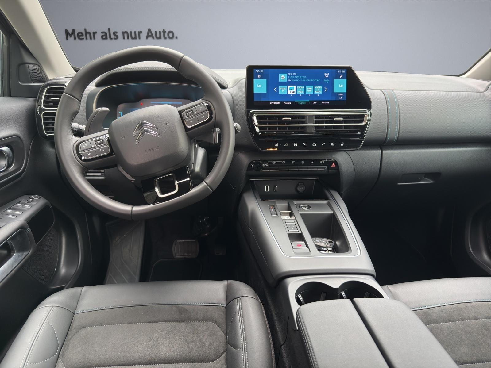 CITROEN C5 Aircross 1.6 Plug-in Hybrid Max-image-6