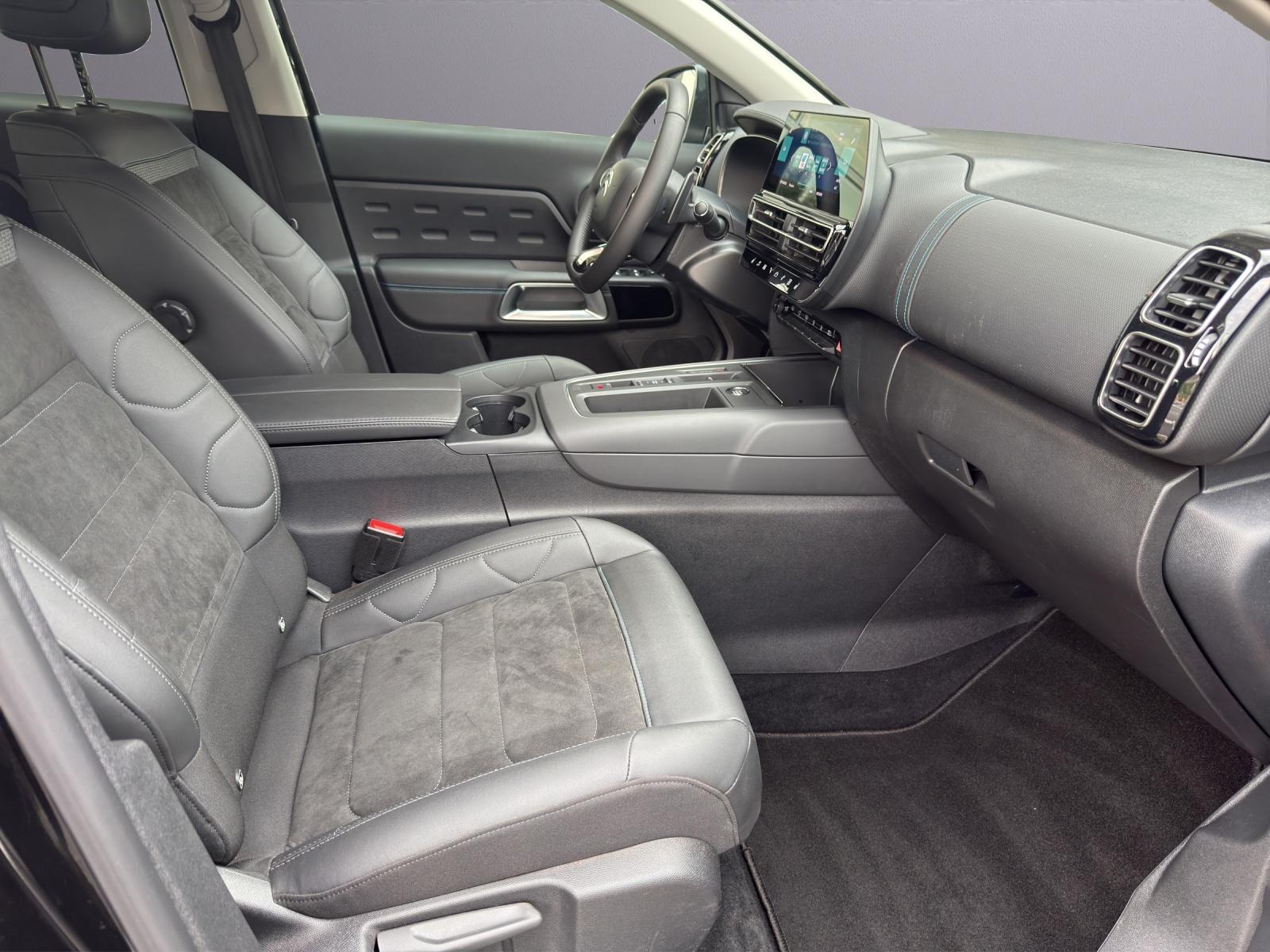 CITROEN C5 Aircross 1.6 Plug-in Hybrid Max-image-8