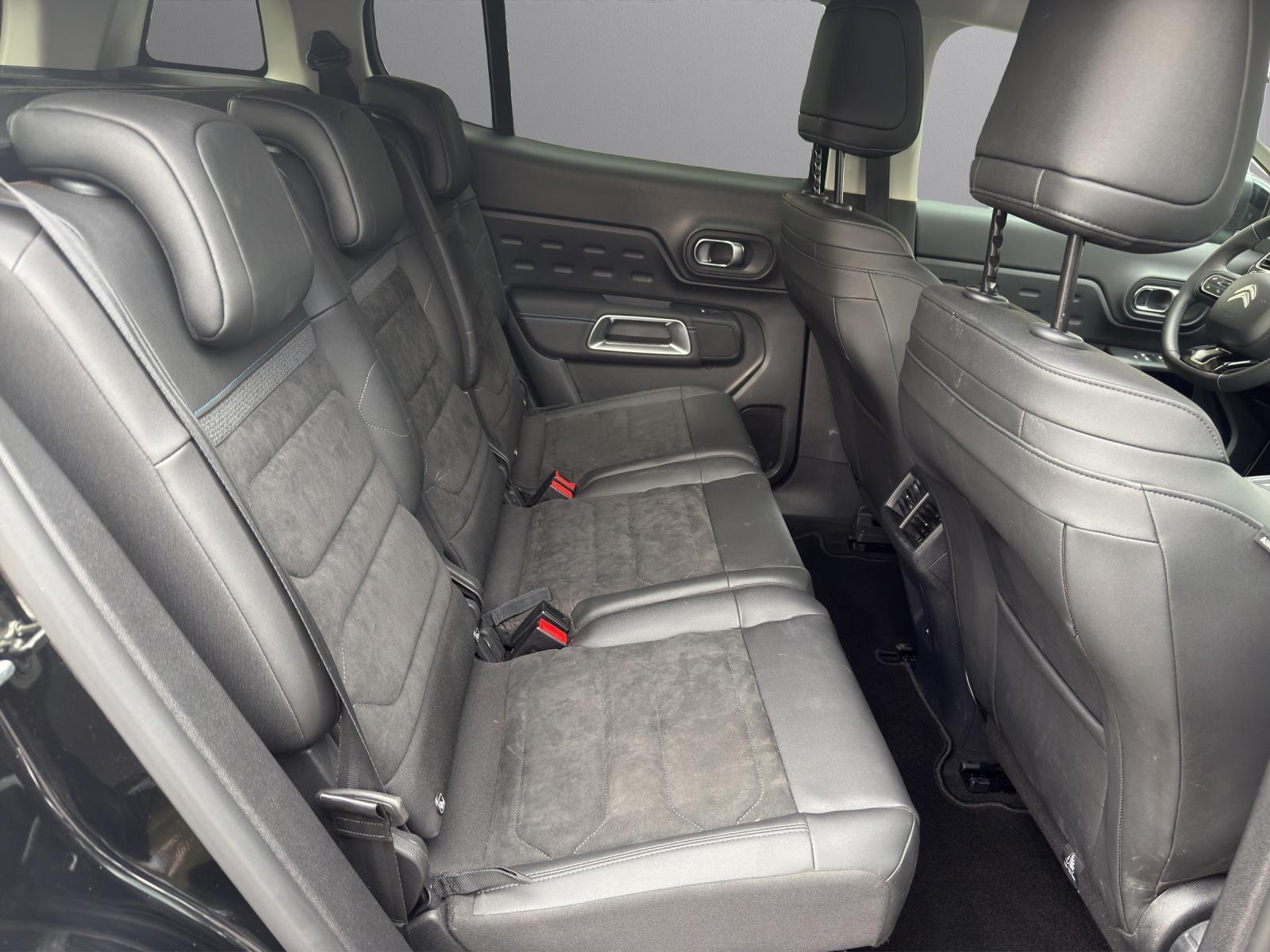 CITROEN C5 Aircross 1.6 Plug-in Hybrid Max-image-9