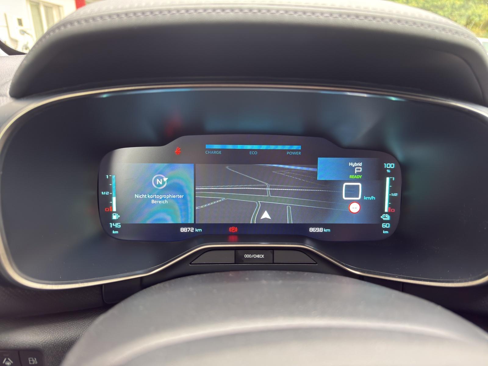 CITROEN C5 Aircross 1.6 Plug-in Hybrid Max-image-5