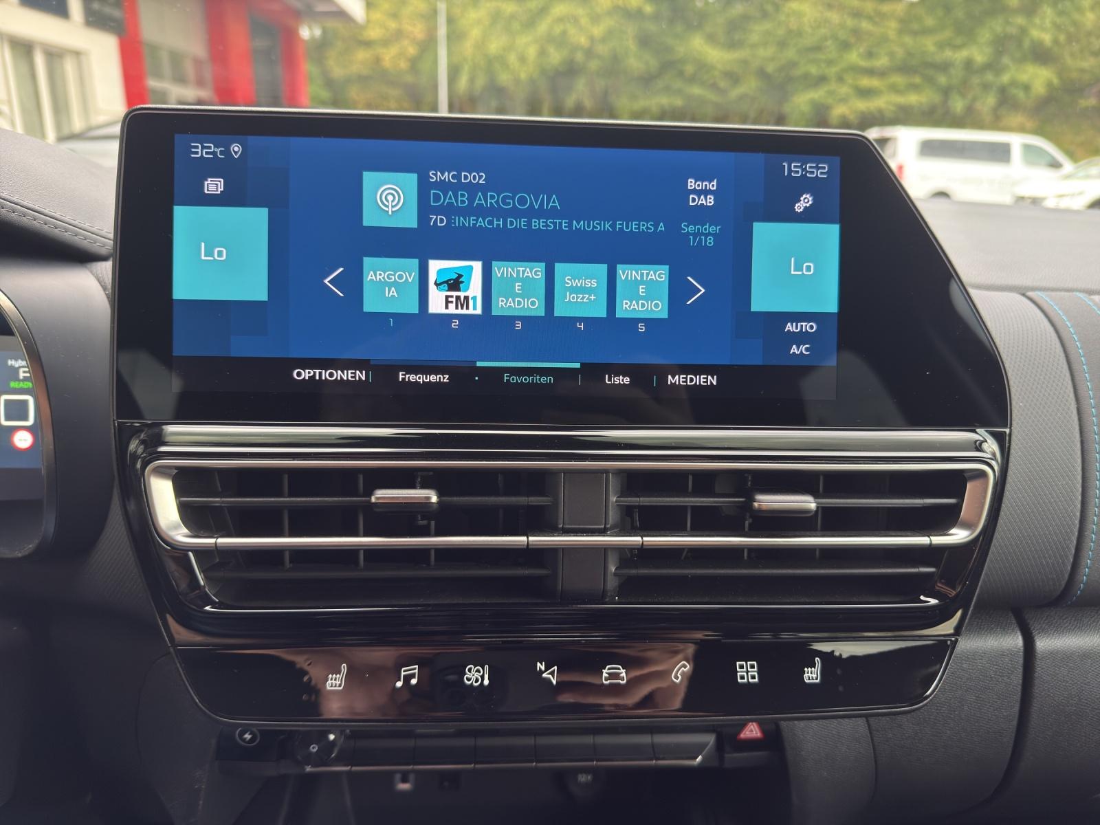 CITROEN C5 Aircross 1.6 Plug-in Hybrid Max-image-7
