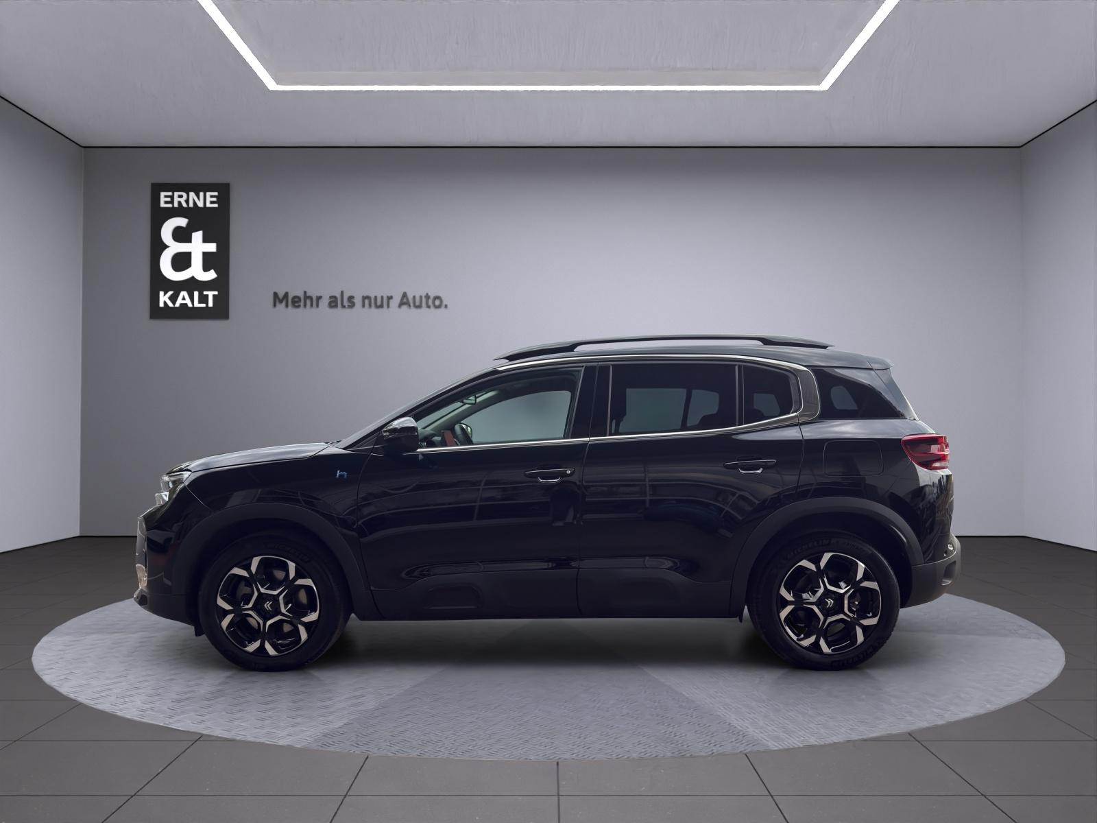 CITROEN C5 Aircross 1.6 Plug-in Hybrid Max-image-1