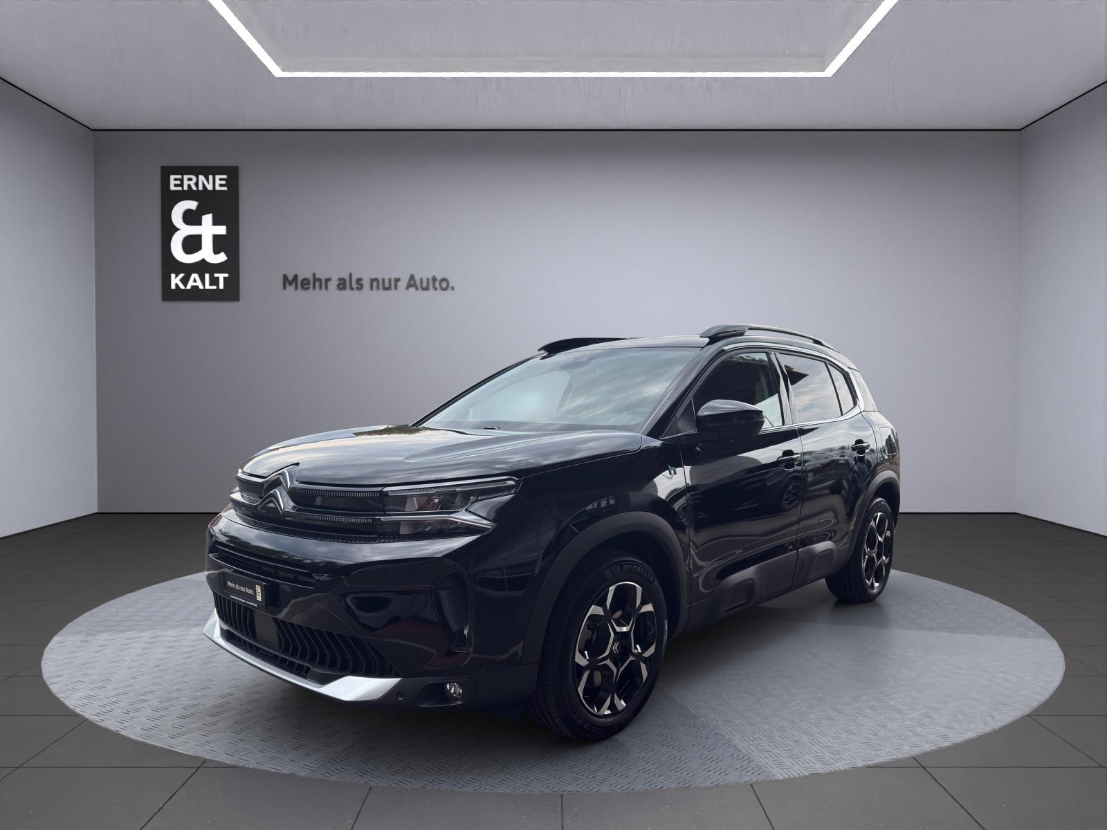 CITROEN C5 Aircross 1.6 Plug-in Hybrid Max-image-0