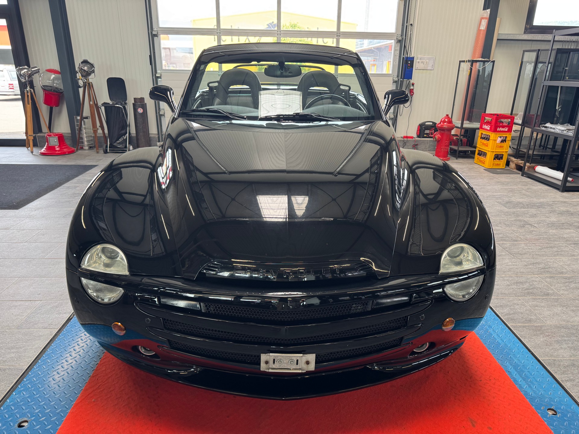 CHEVROLET V8 ,5,3Lt.-image-1