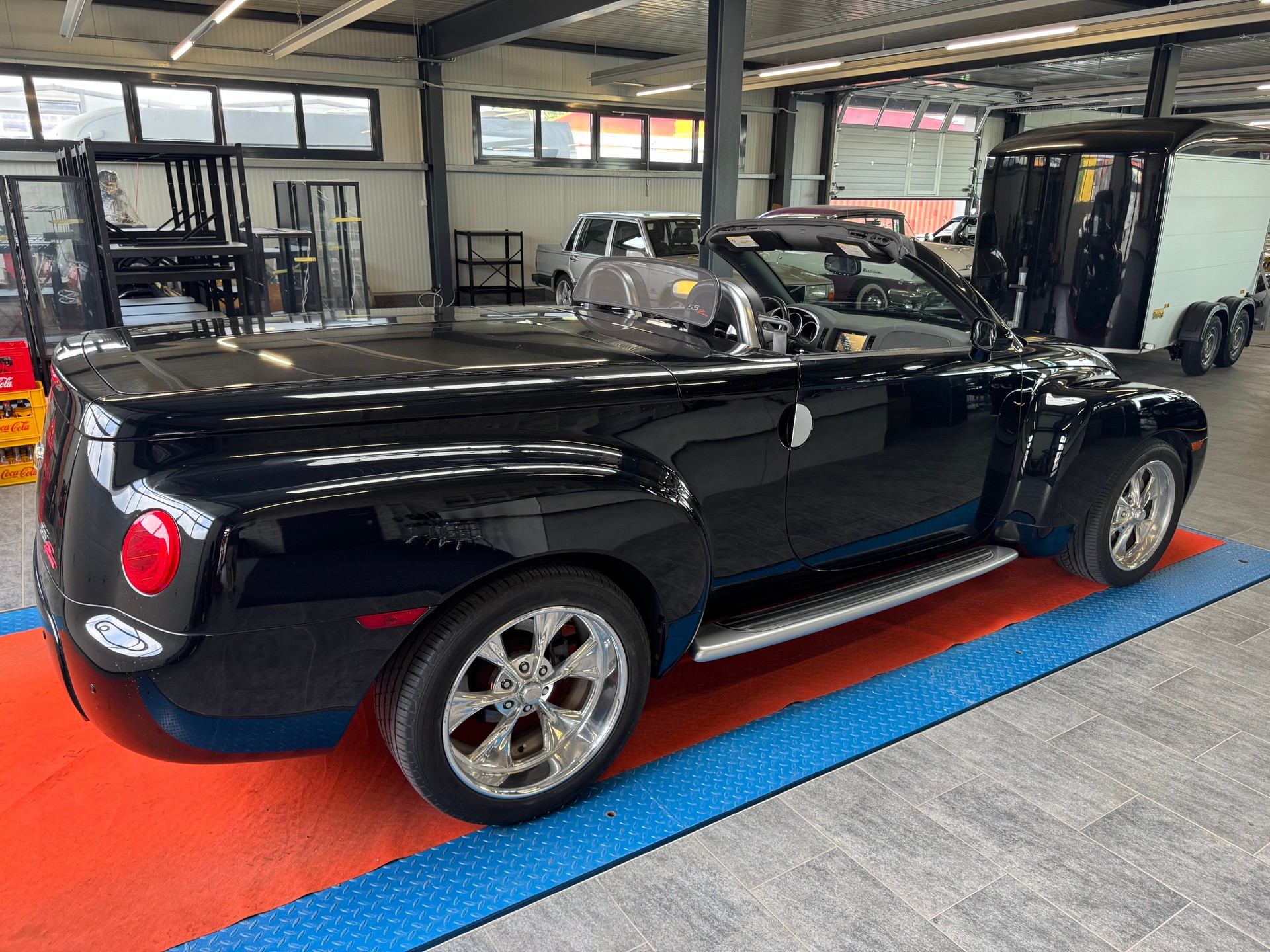 CHEVROLET V8 ,5,3Lt.-image-3