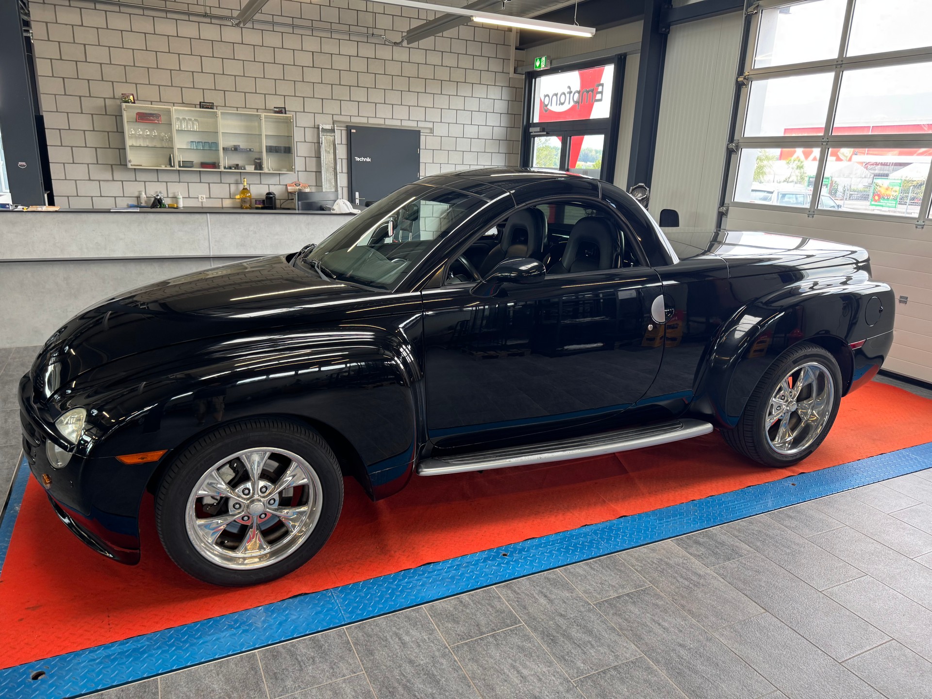 CHEVROLET V8 ,5,3Lt.-image-16
