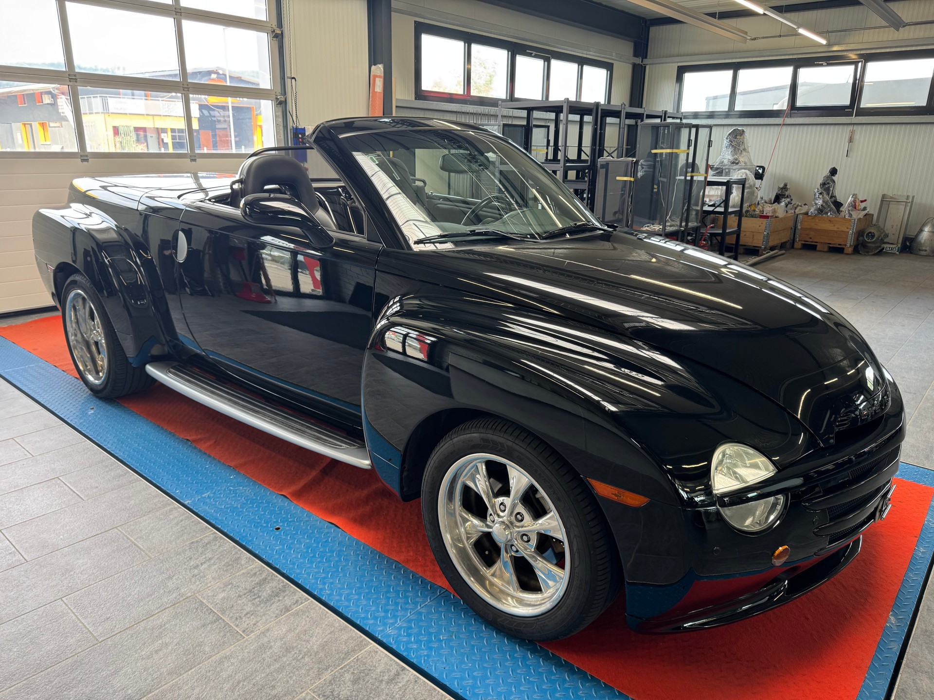 CHEVROLET V8 ,5,3Lt.-image-2