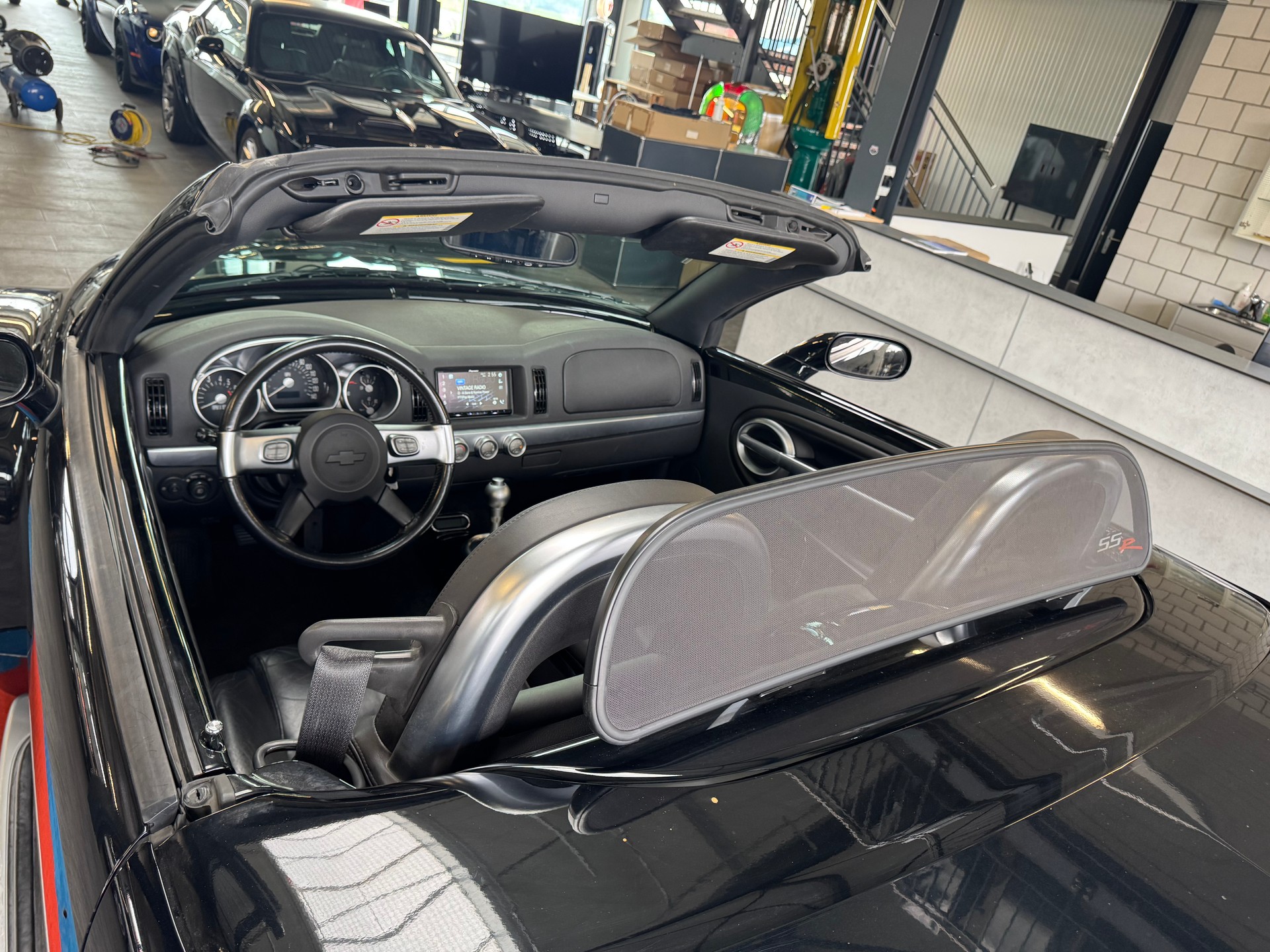 CHEVROLET V8 ,5,3Lt.-image-15