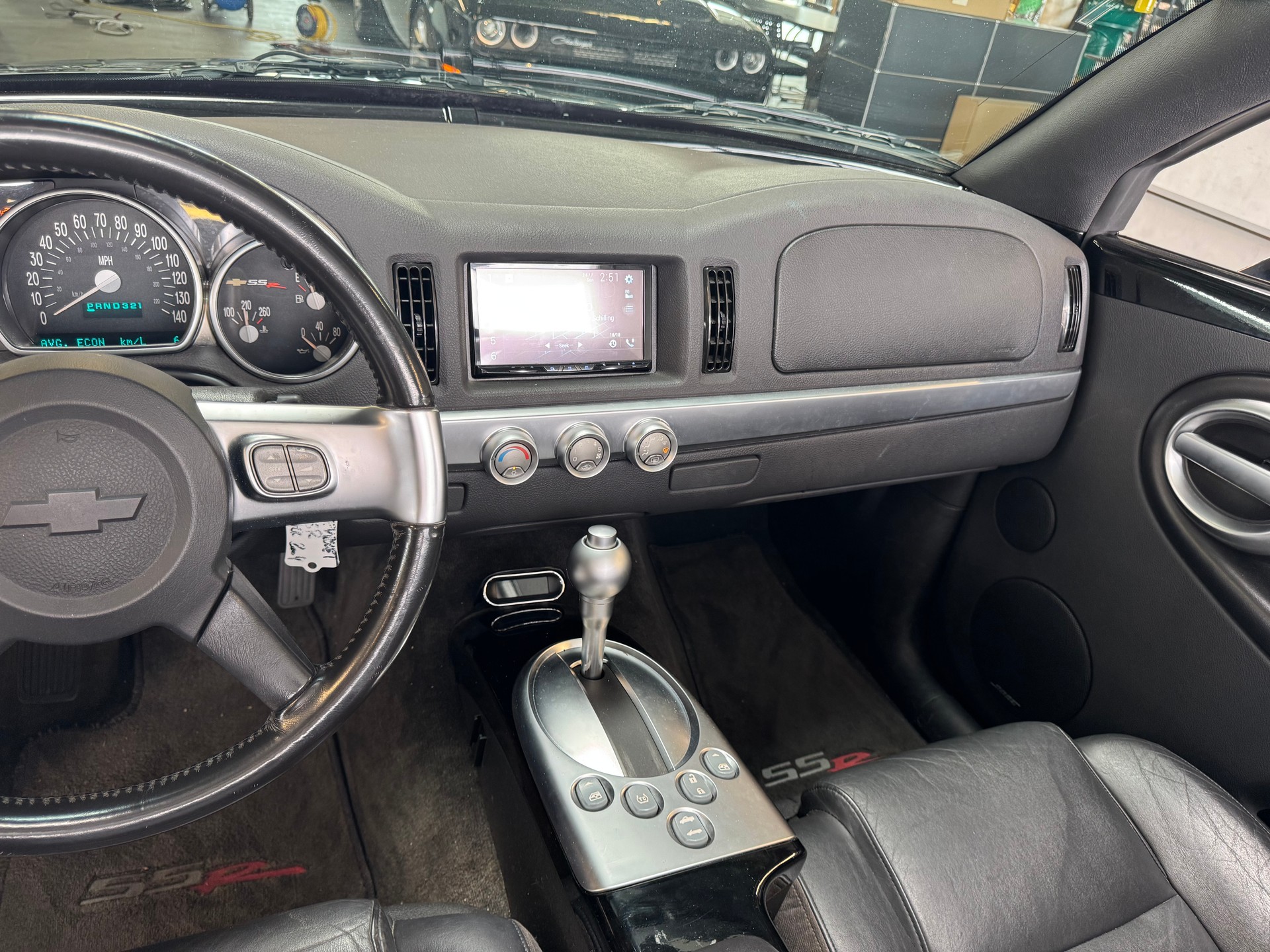 CHEVROLET V8 ,5,3Lt.-image-10