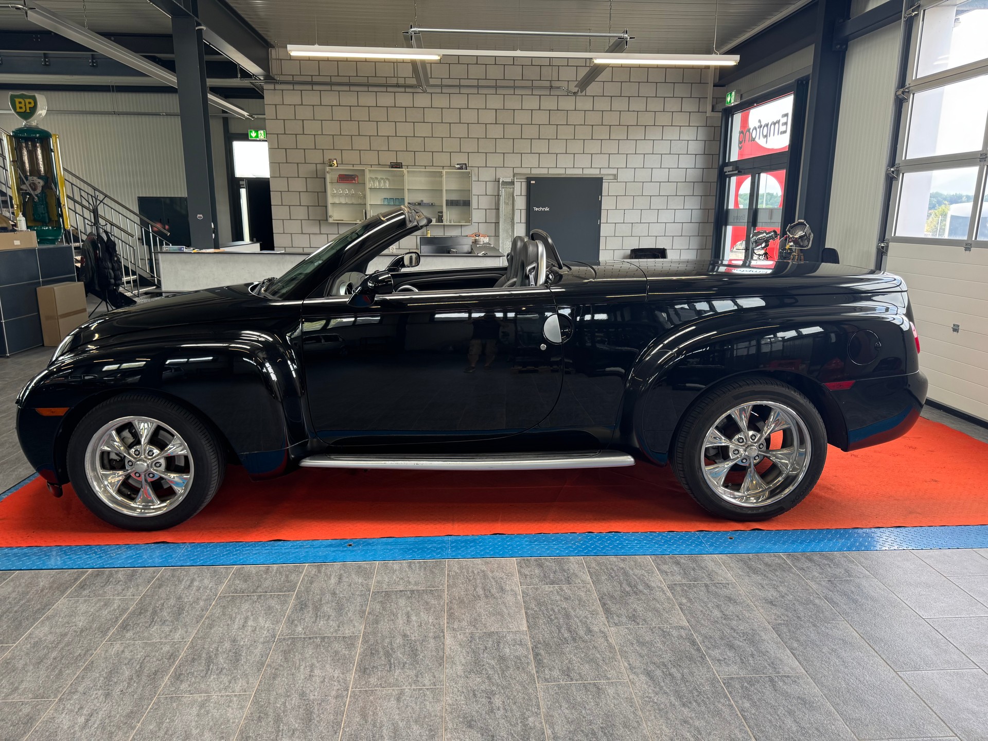 CHEVROLET V8 ,5,3Lt.-image-6