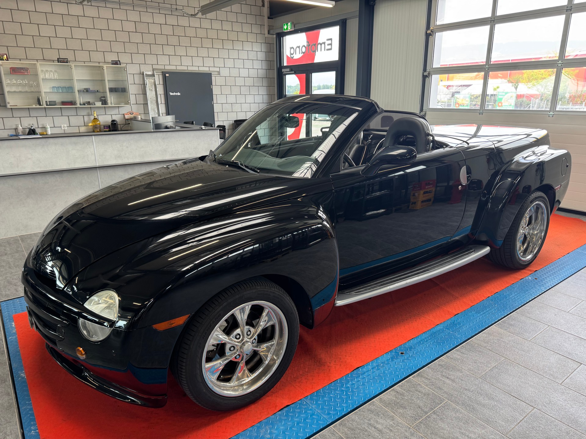 CHEVROLET V8 ,5,3Lt.-image-0