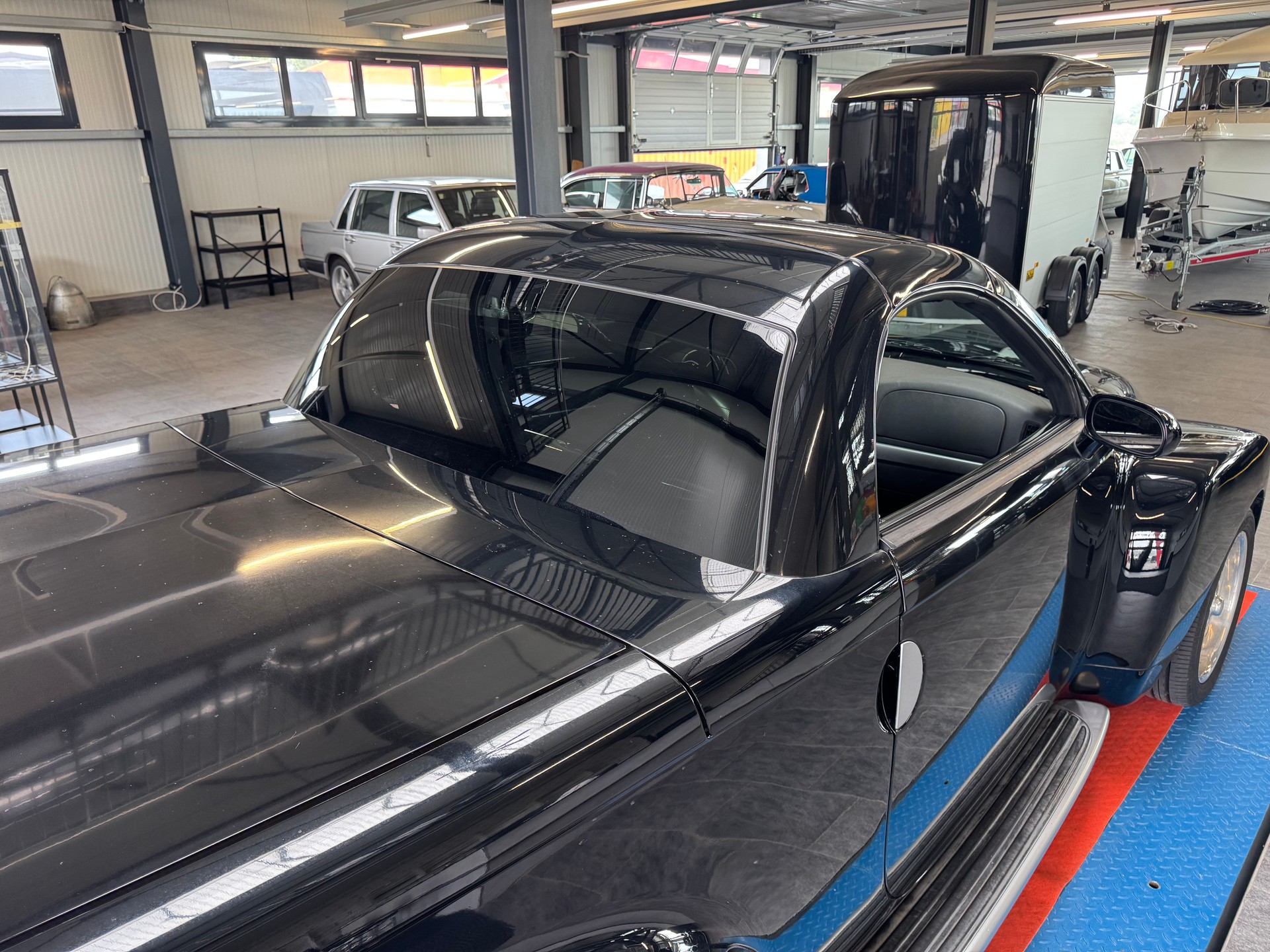 CHEVROLET V8 ,5,3Lt.-image-18