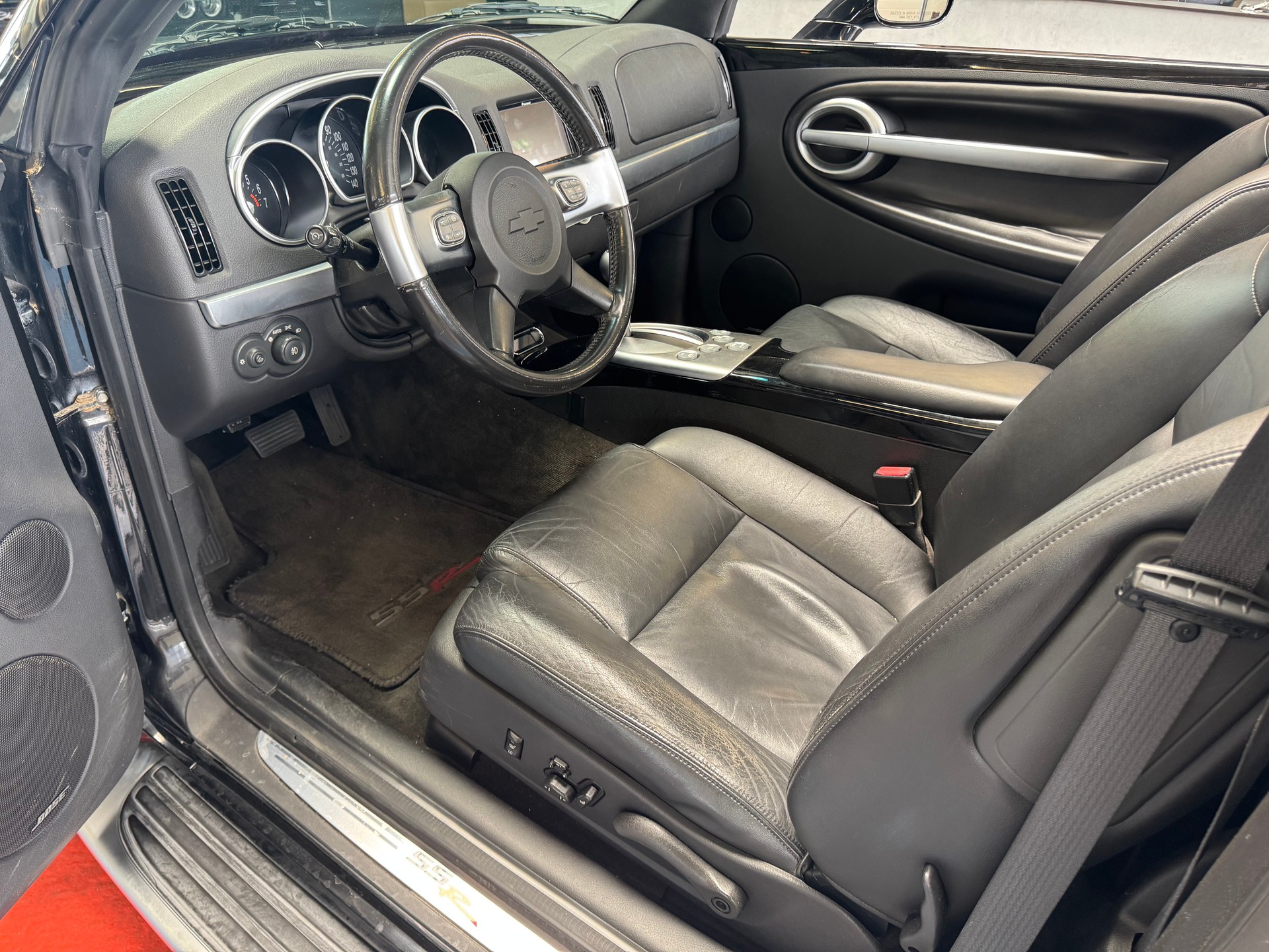 CHEVROLET V8 ,5,3Lt.-image-7