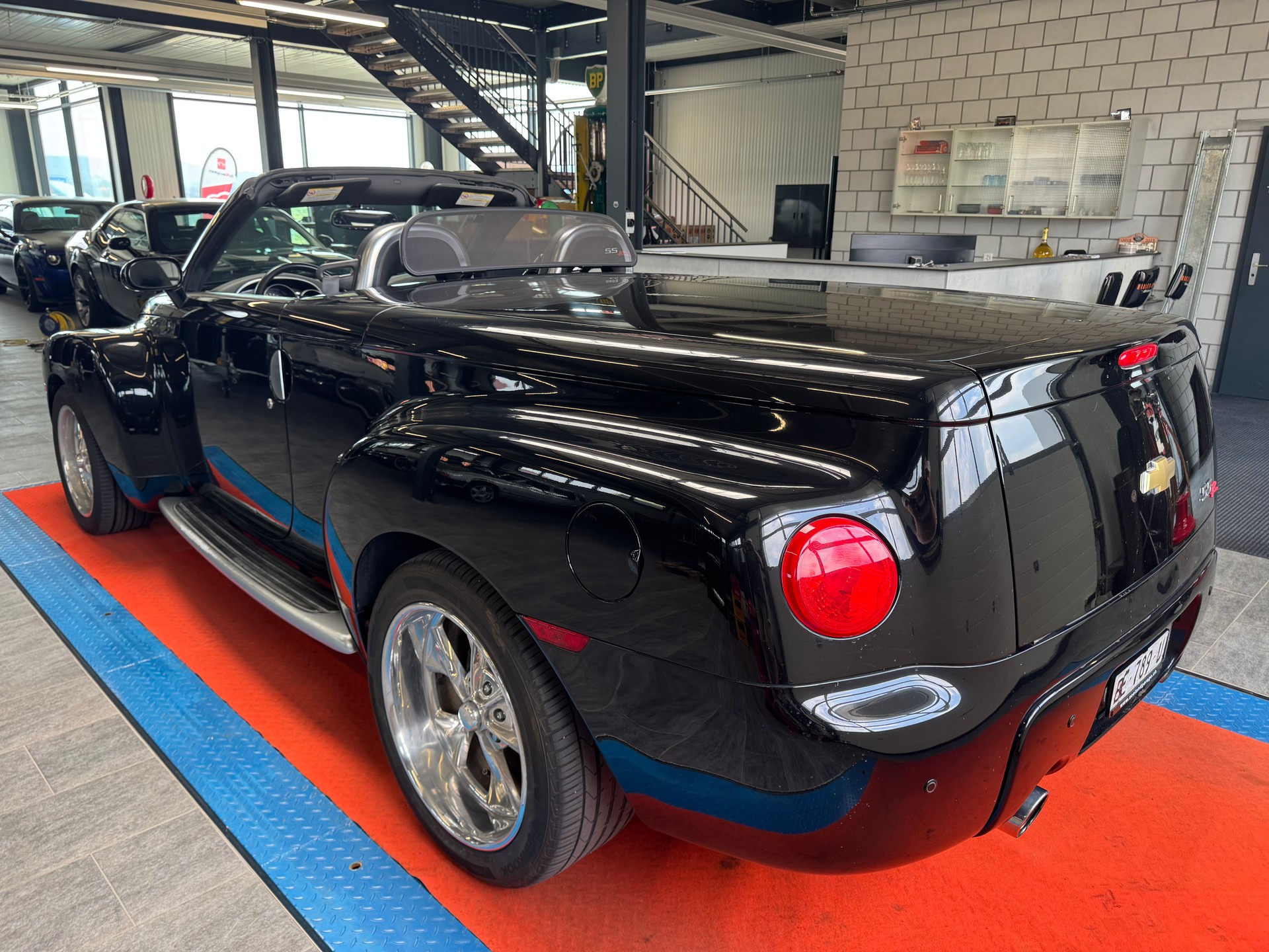 CHEVROLET V8 ,5,3Lt.-image-5