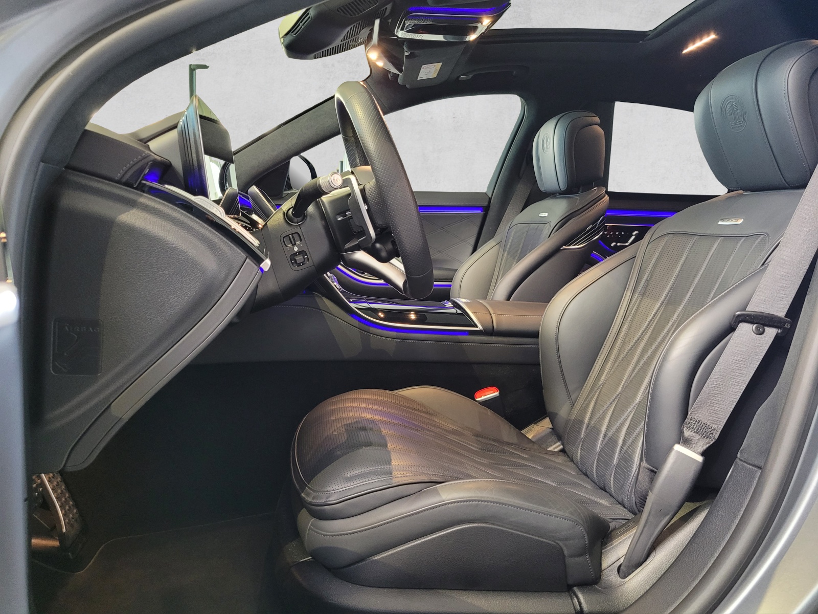 MERCEDES-BENZ S 63 AMG E Performance 4Matic-image-6