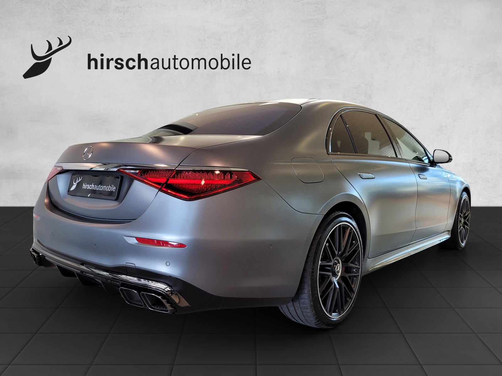 MERCEDES-BENZ S 63 AMG E Performance 4Matic-image-3