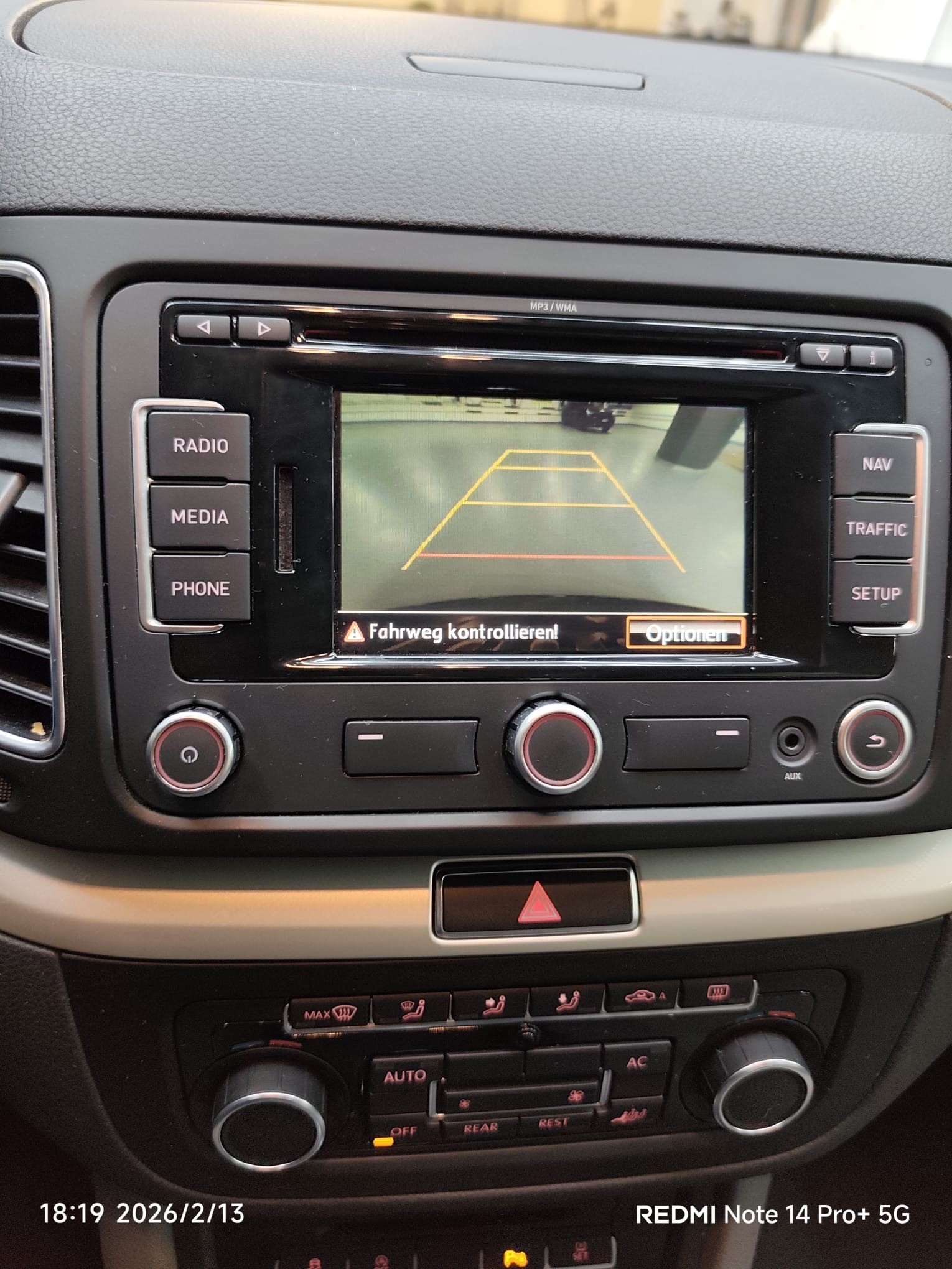 SEAT Alhambra 2.0 TDI Reference Eco DSG-image-5
