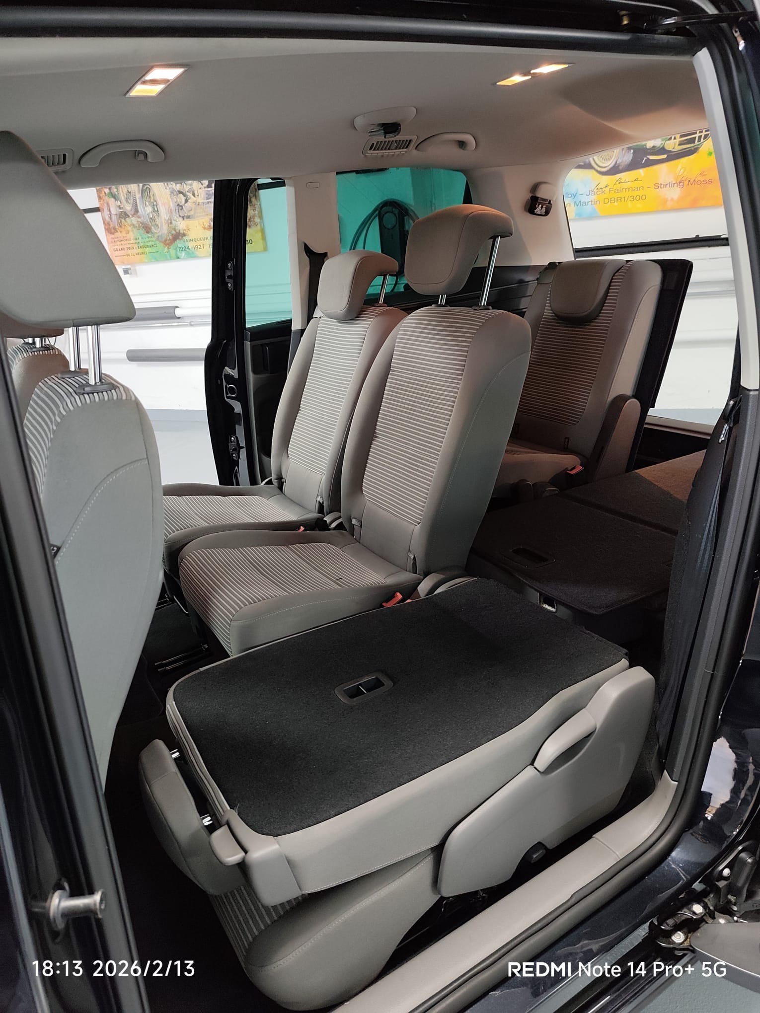SEAT Alhambra 2.0 TDI Reference Eco DSG-image-10
