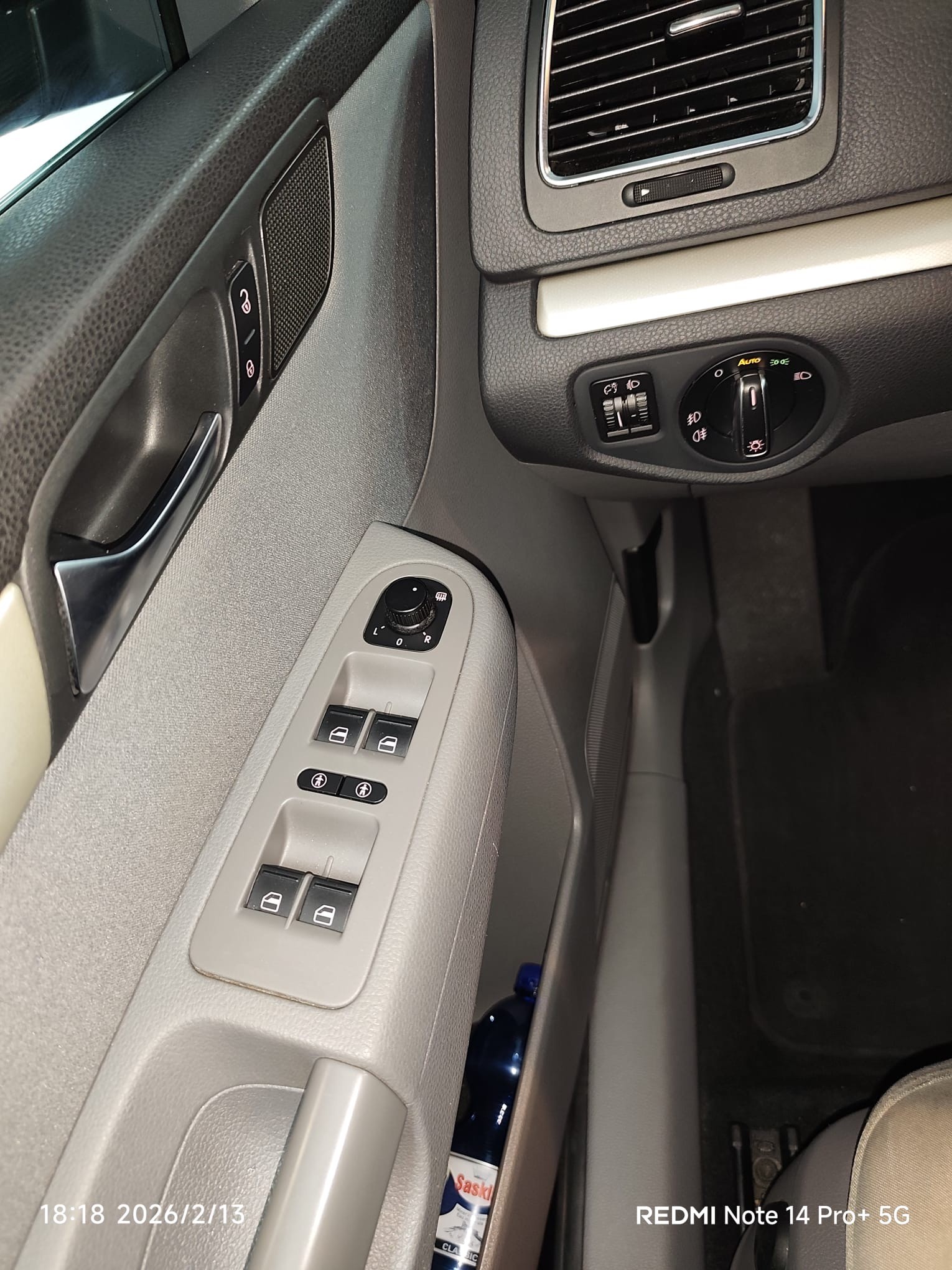 SEAT Alhambra 2.0 TDI Reference Eco DSG-image-8