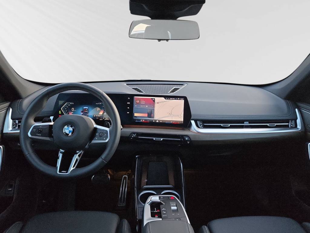 BMW X1 xDrive 23i 48V M Sport Pro-image-6