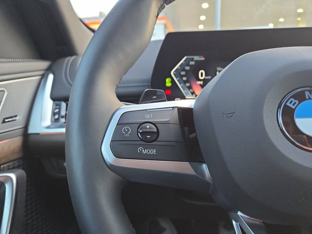 BMW X1 xDrive 23i 48V M Sport Pro-image-14
