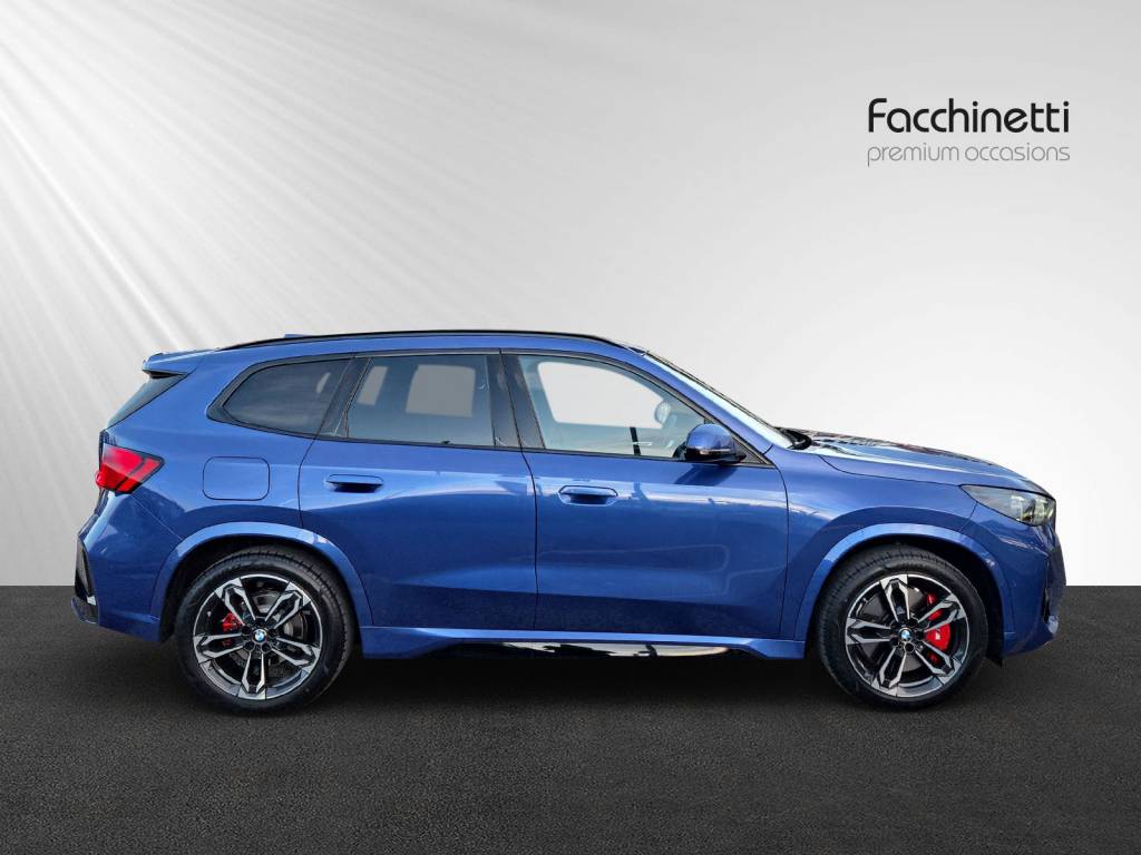 BMW X1 xDrive 23i 48V M Sport Pro-image-2