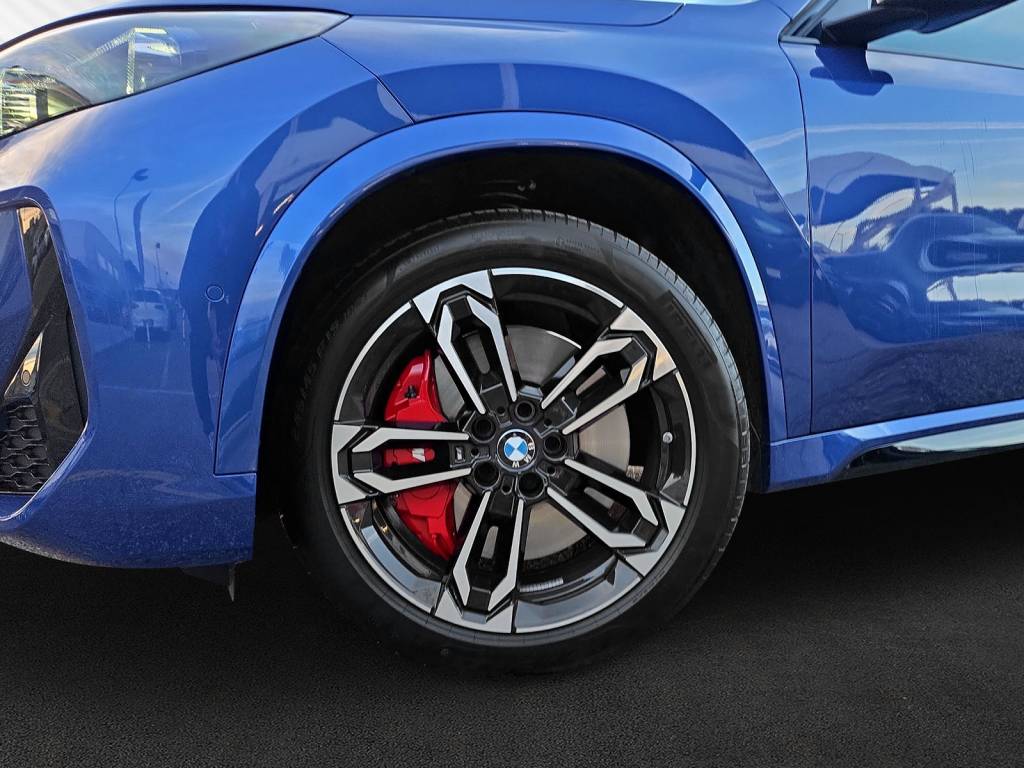 BMW X1 xDrive 23i 48V M Sport Pro-image-9