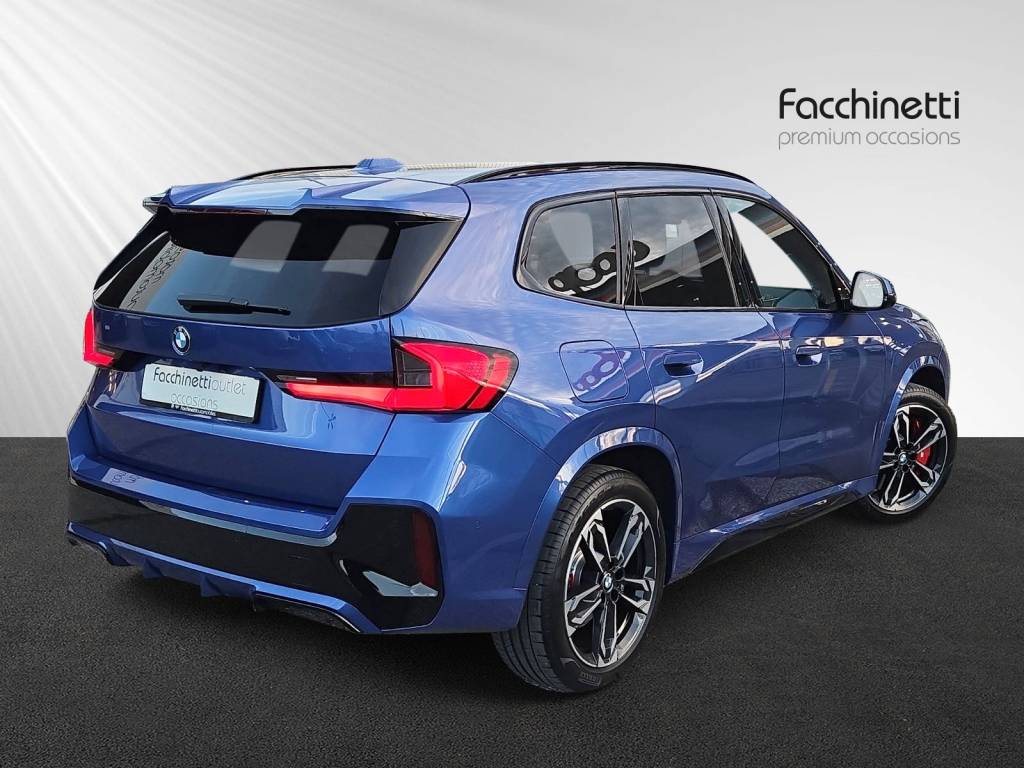 BMW X1 xDrive 23i 48V M Sport Pro-image-3