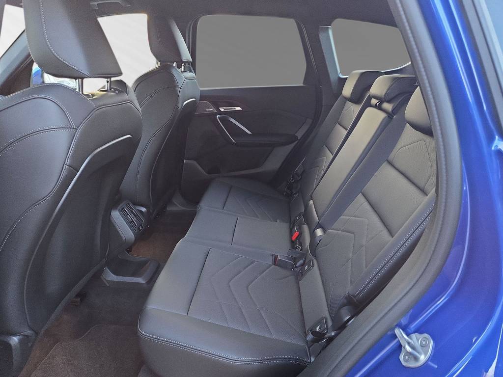 BMW X1 xDrive 23i 48V M Sport Pro-image-7