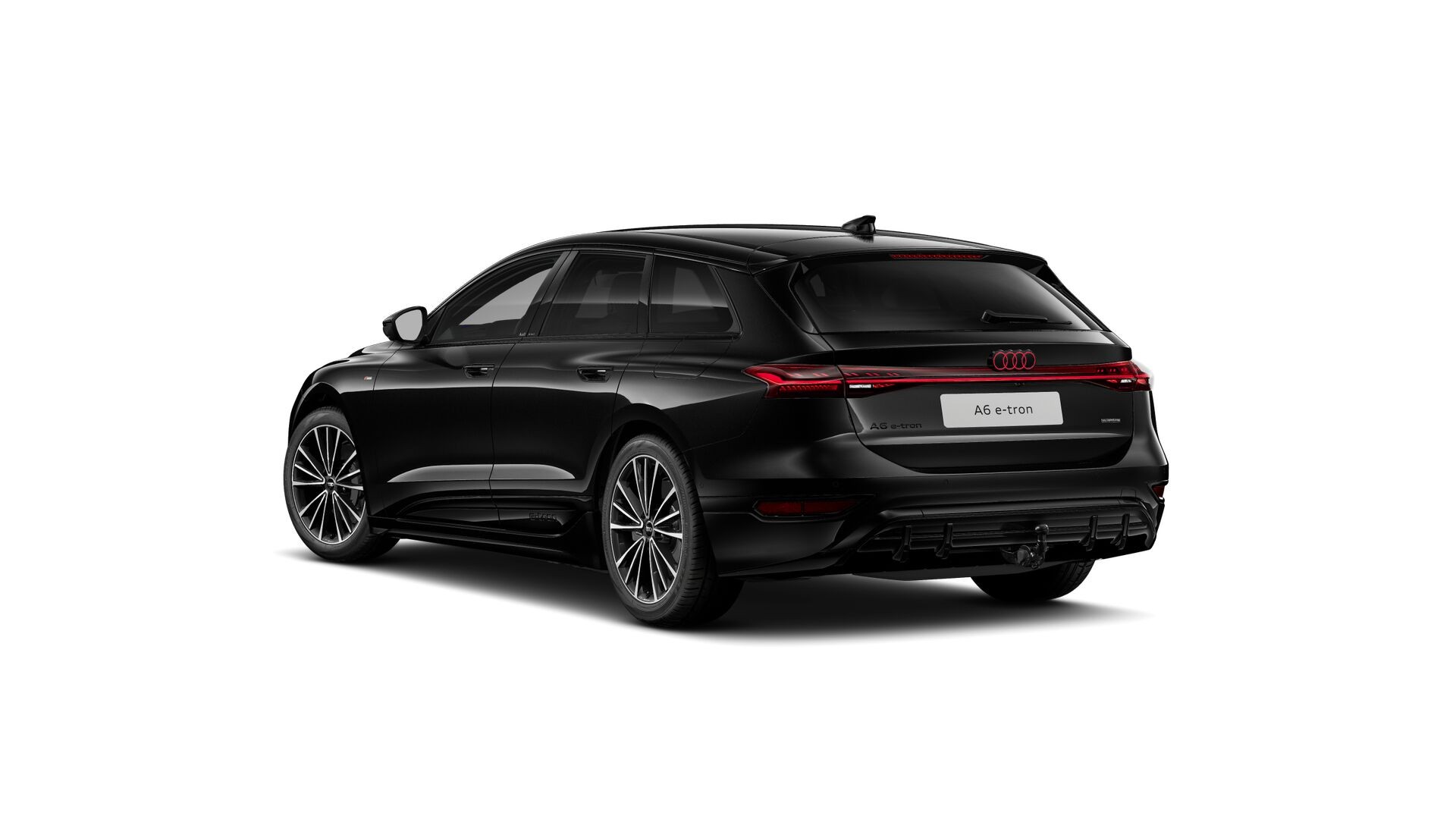 AUDI A6 Avant e-tron quattro-image-4