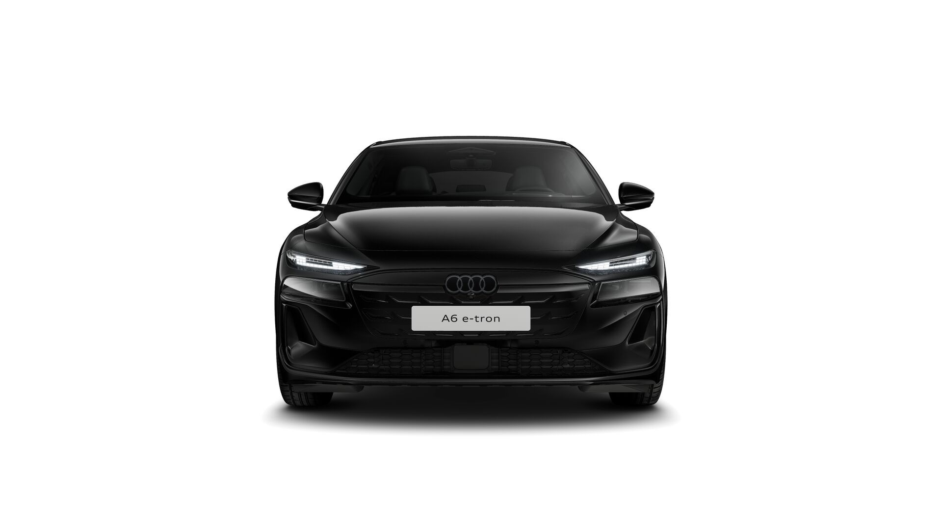 AUDI A6 Avant e-tron quattro-image-2