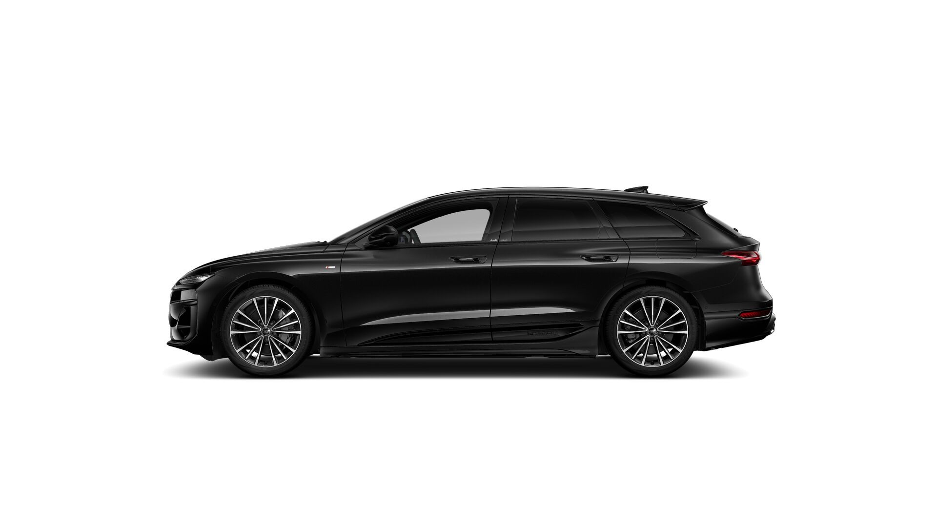 AUDI A6 Avant e-tron quattro-image-5