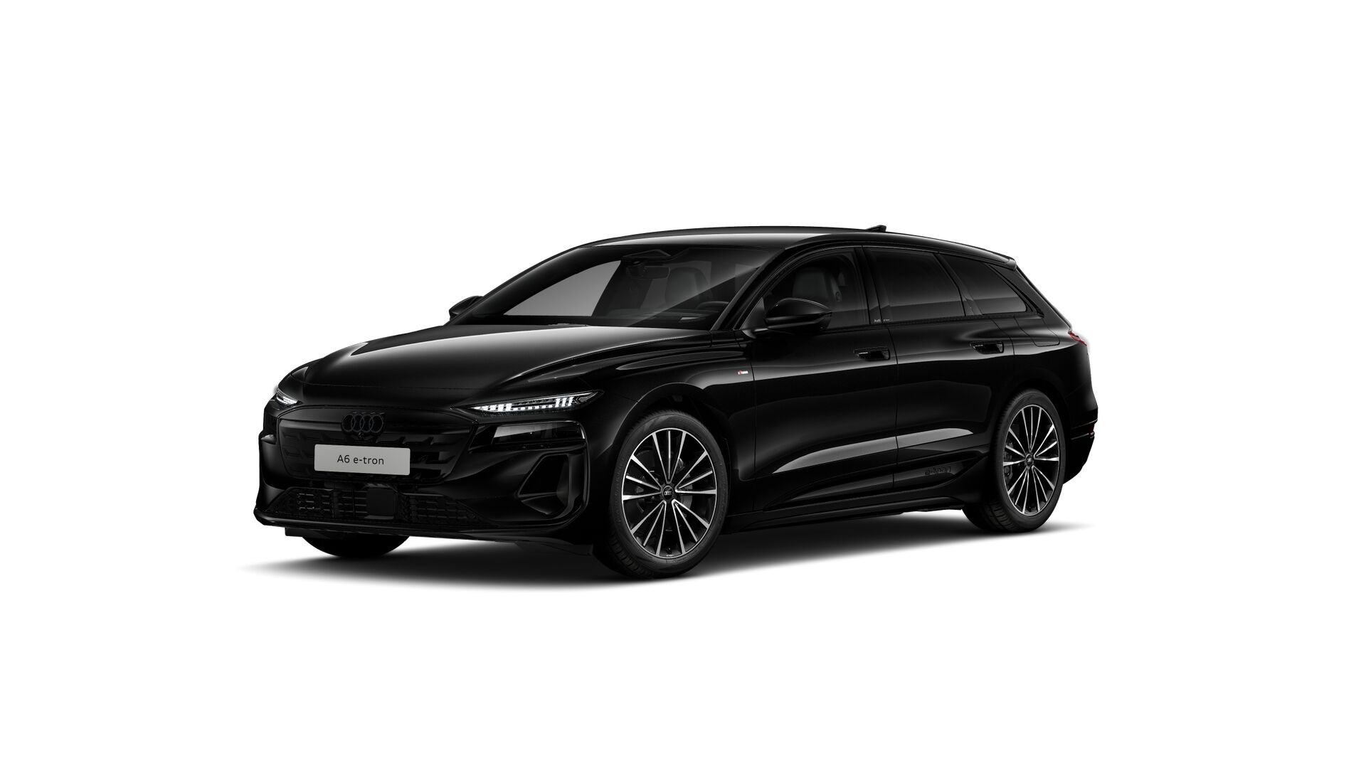 AUDI A6 Avant e-tron quattro-image-0