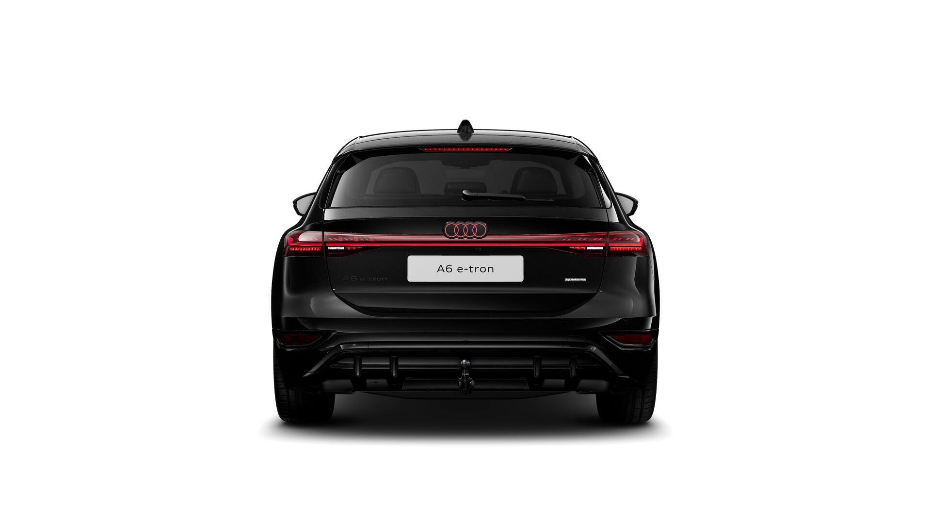 AUDI A6 Avant e-tron quattro-image-3