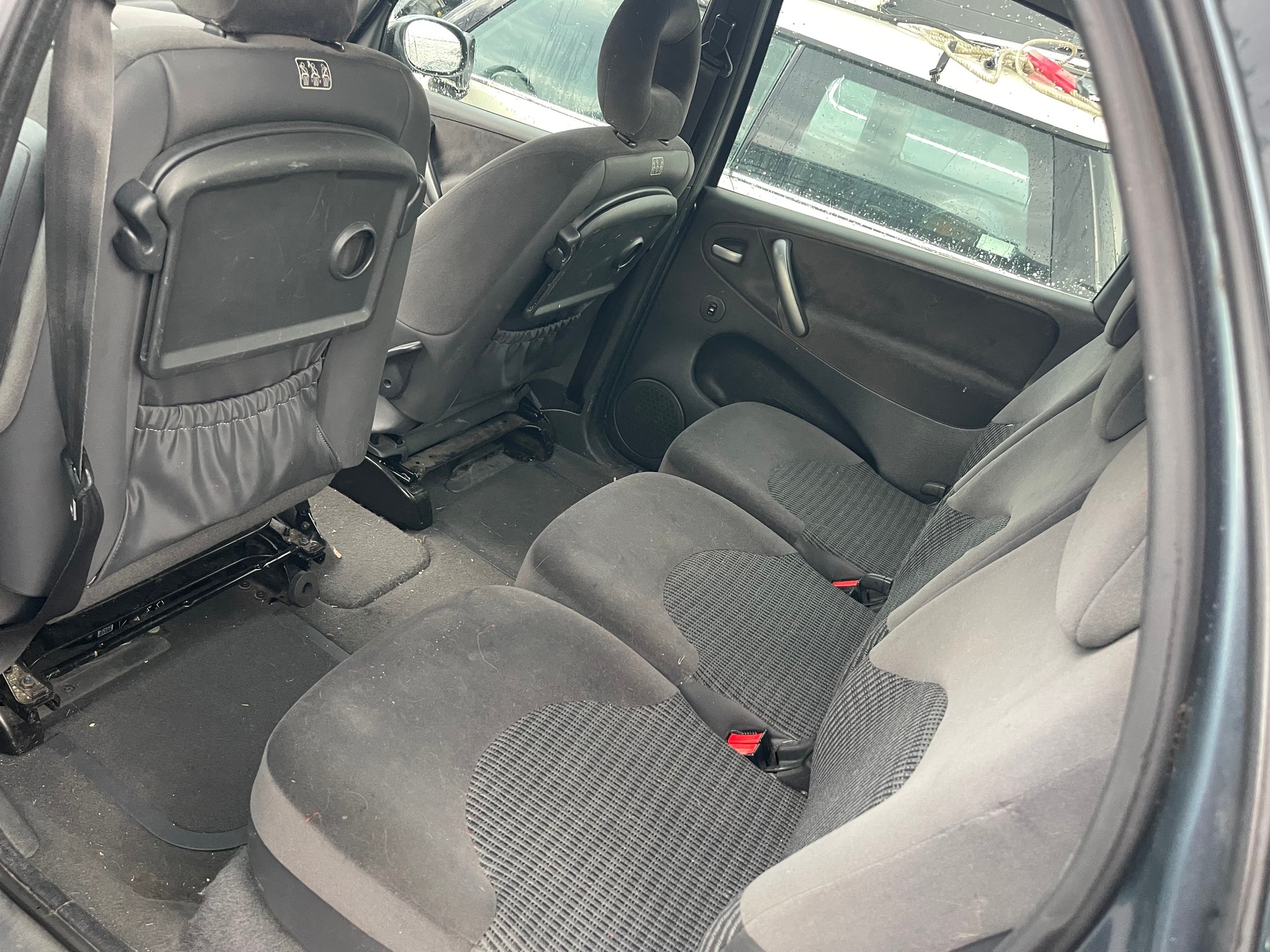 CITROEN Xsara Picasso 1.6HDi (X)-image-7